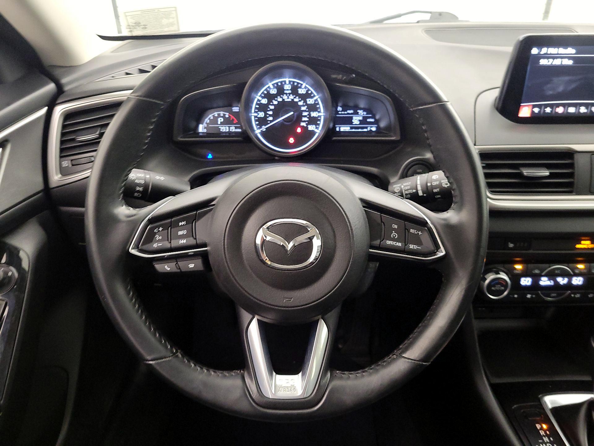 Thumbnail: 2018 Mazda Mazda3 - 10