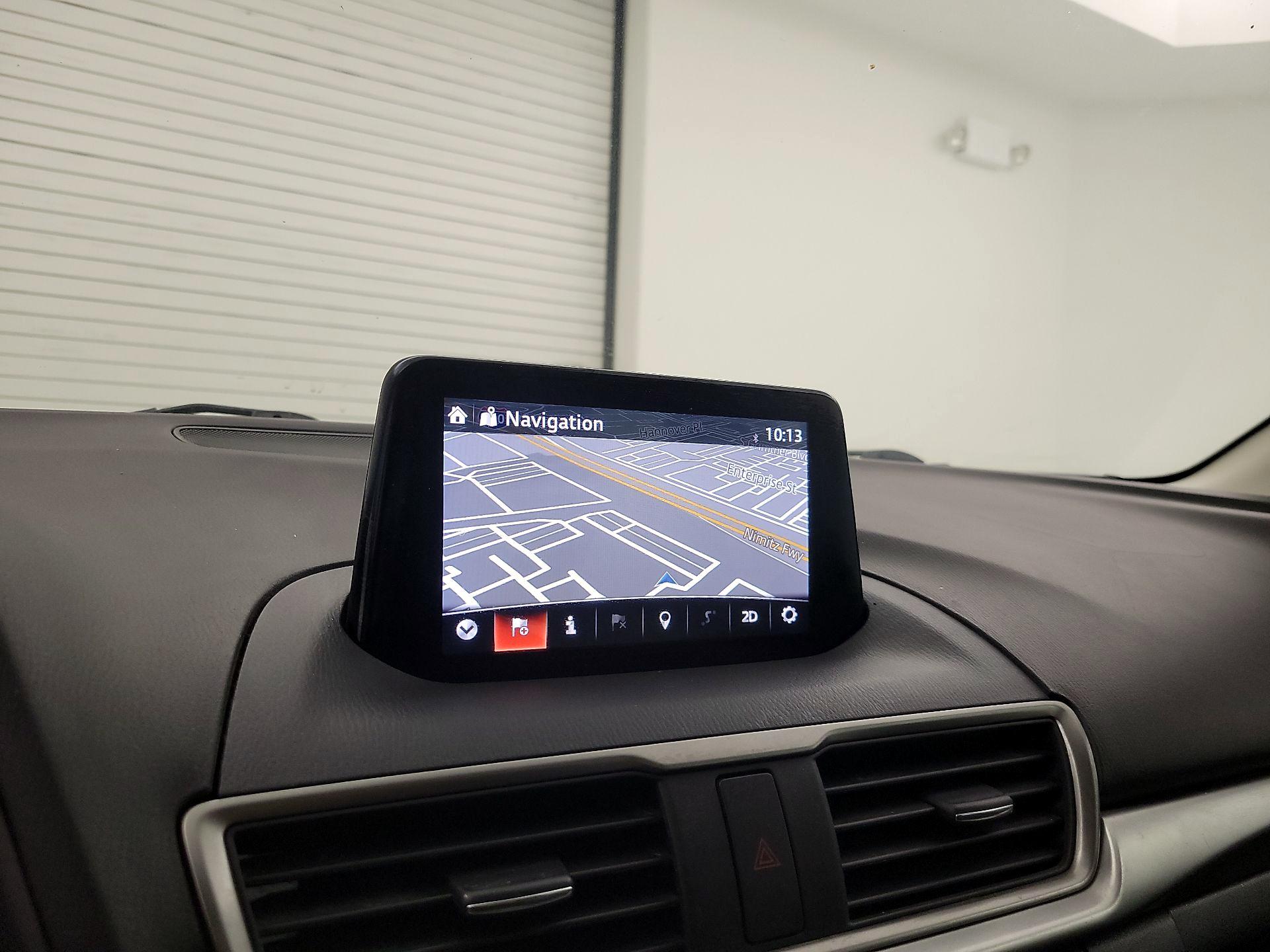 Thumbnail: 2018 Mazda Mazda3 - 14