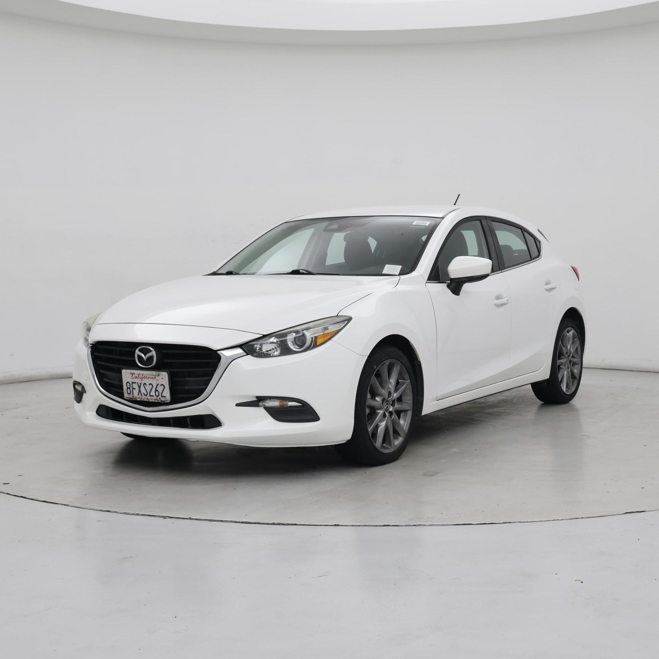 Thumbnail: 2018 Mazda Mazda3 - 4