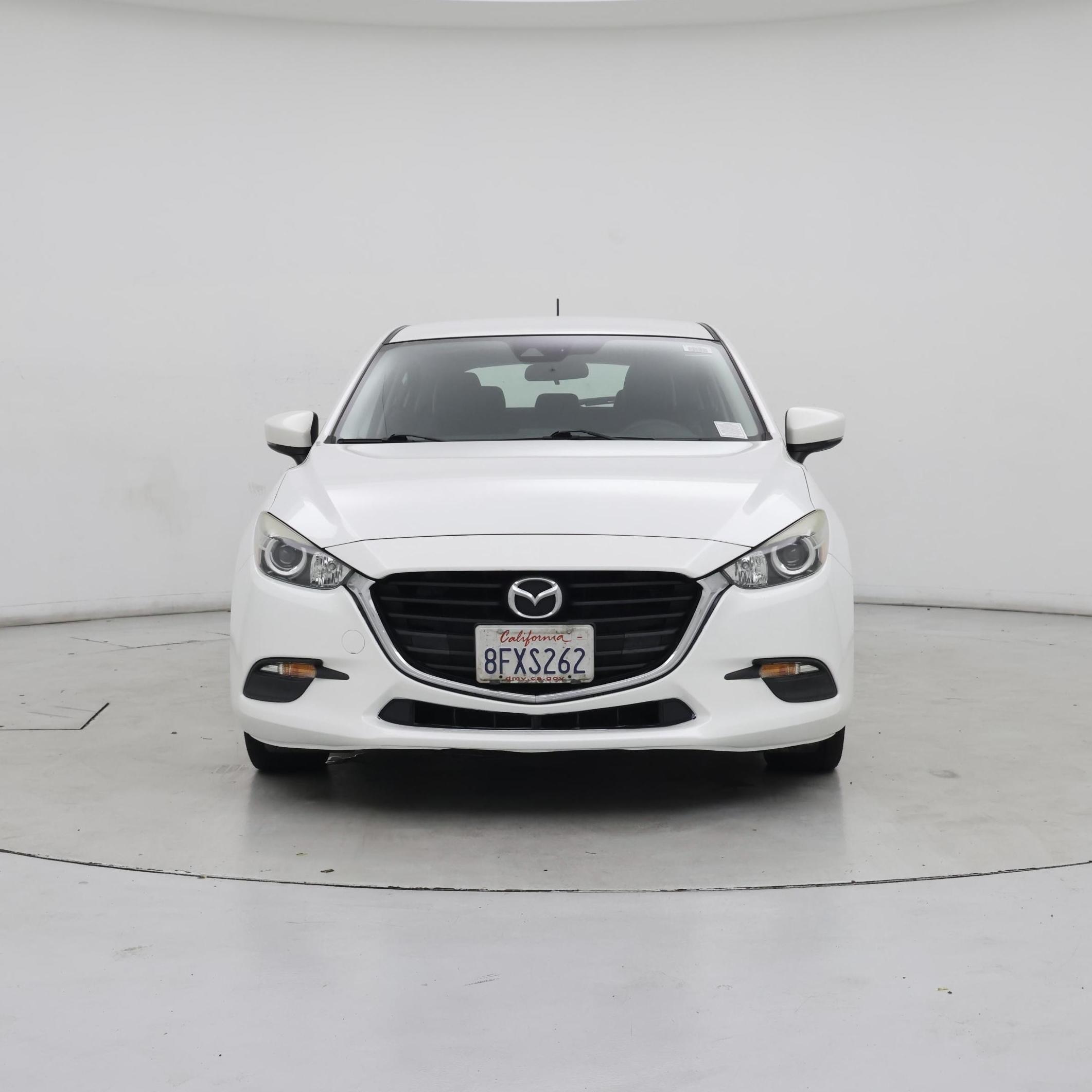 Thumbnail: 2018 Mazda Mazda3 - 5