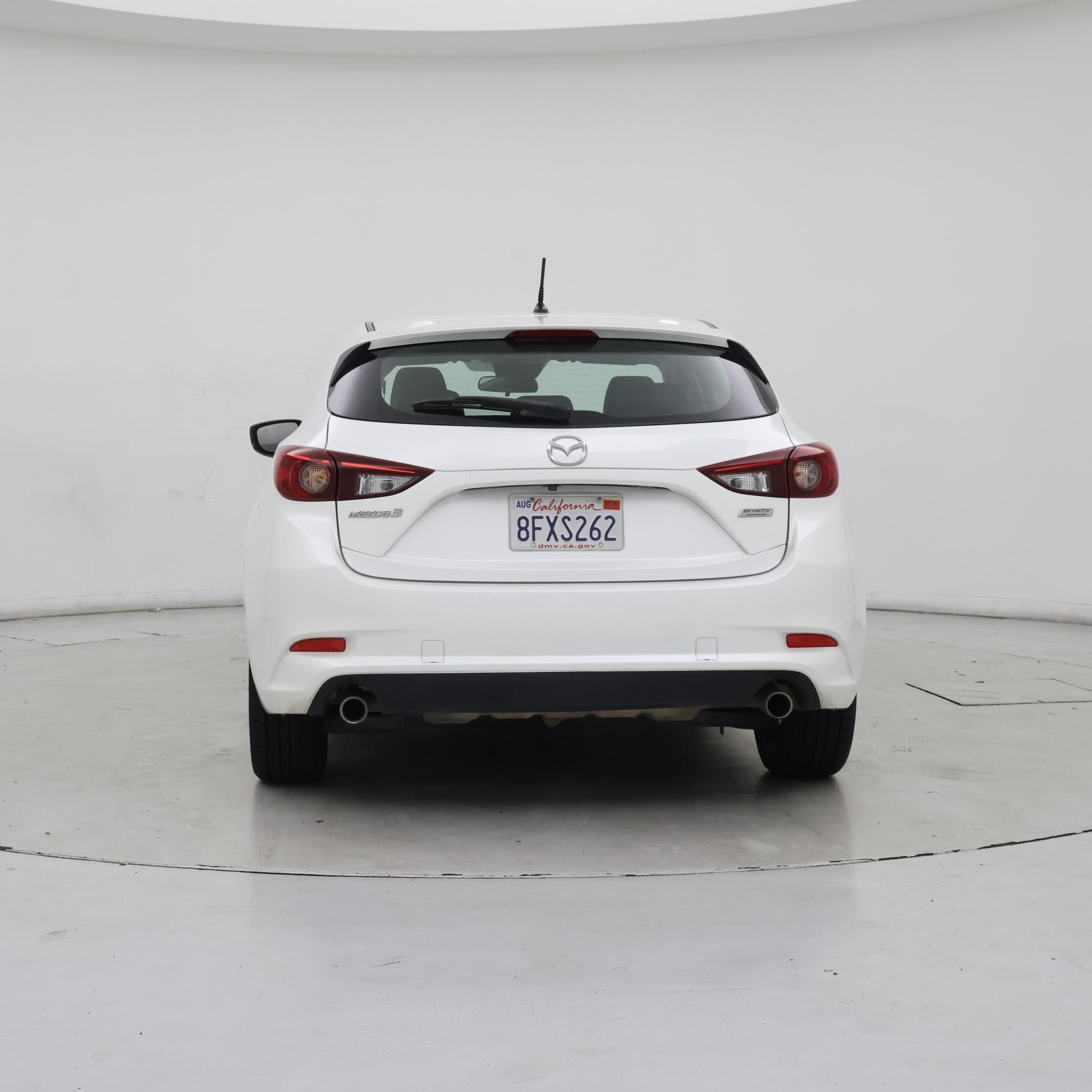 Thumbnail: 2018 Mazda Mazda3 - 6