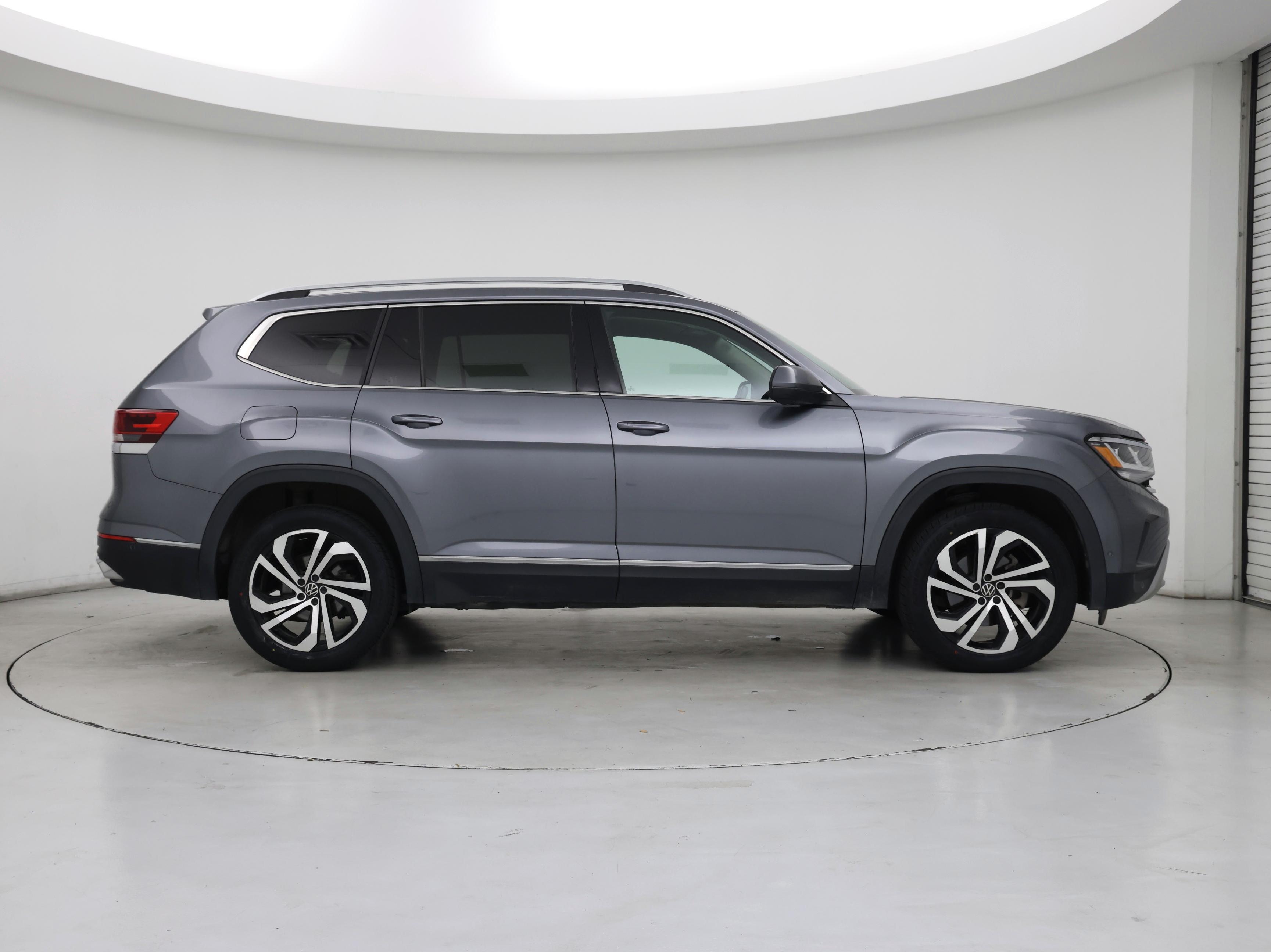 Thumbnail: 2021 Volkswagen Atlas - 7