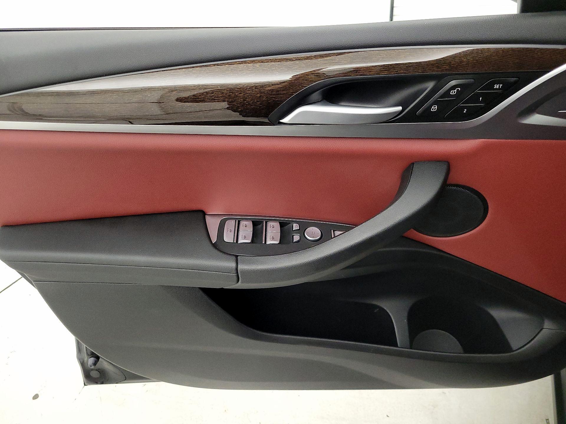 Thumbnail: 2024 BMW X3 - 12