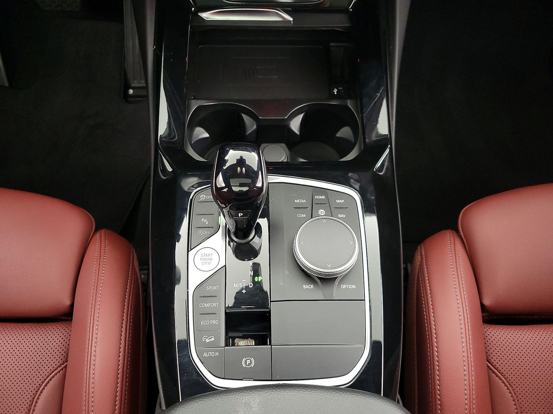Thumbnail: 2024 BMW X3 - 18
