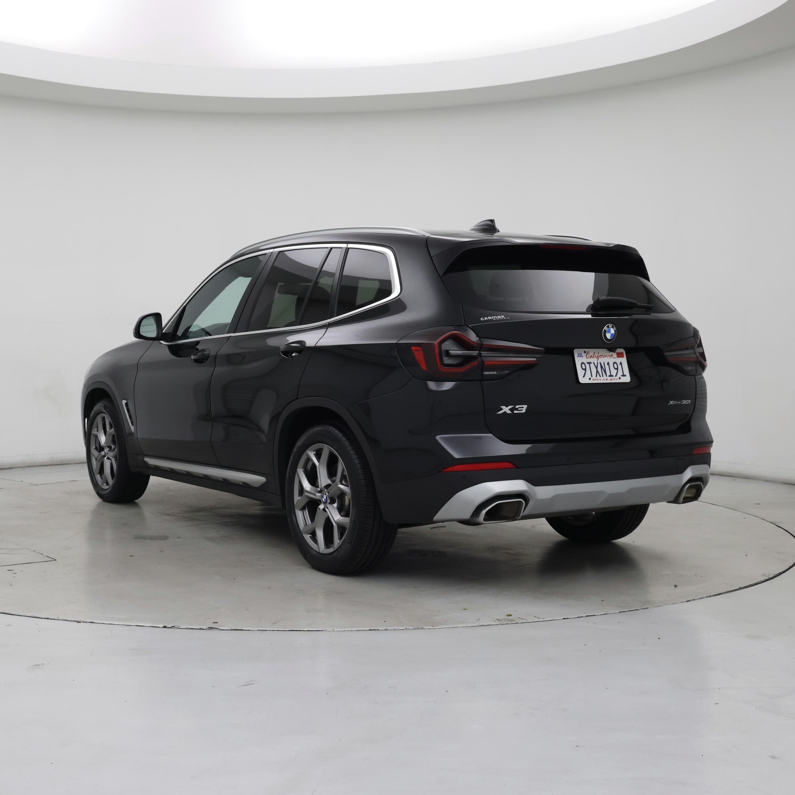 Thumbnail: 2024 BMW X3 - 2