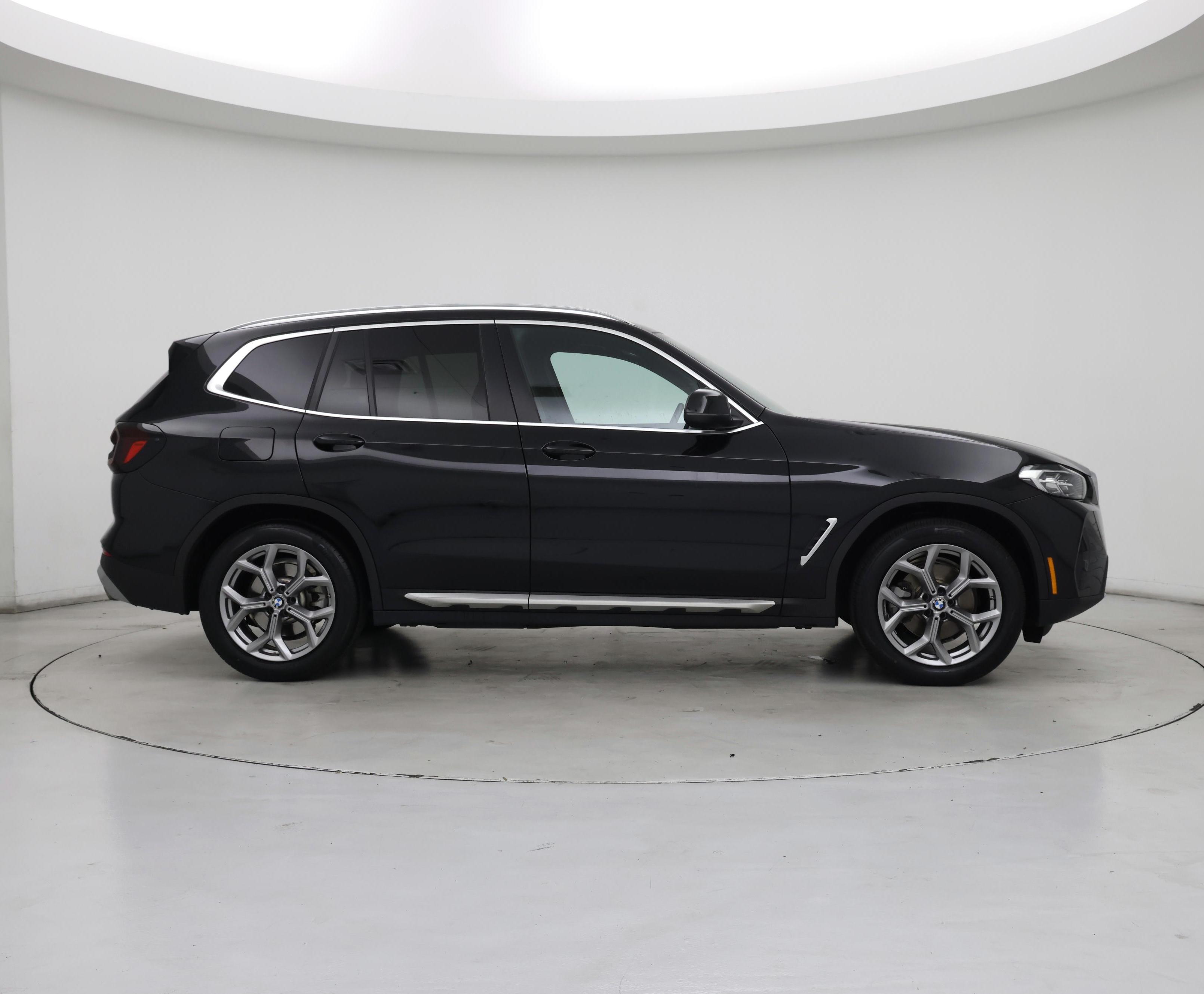 Thumbnail: 2024 BMW X3 - 7