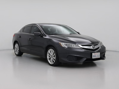 2016 Acura ILX