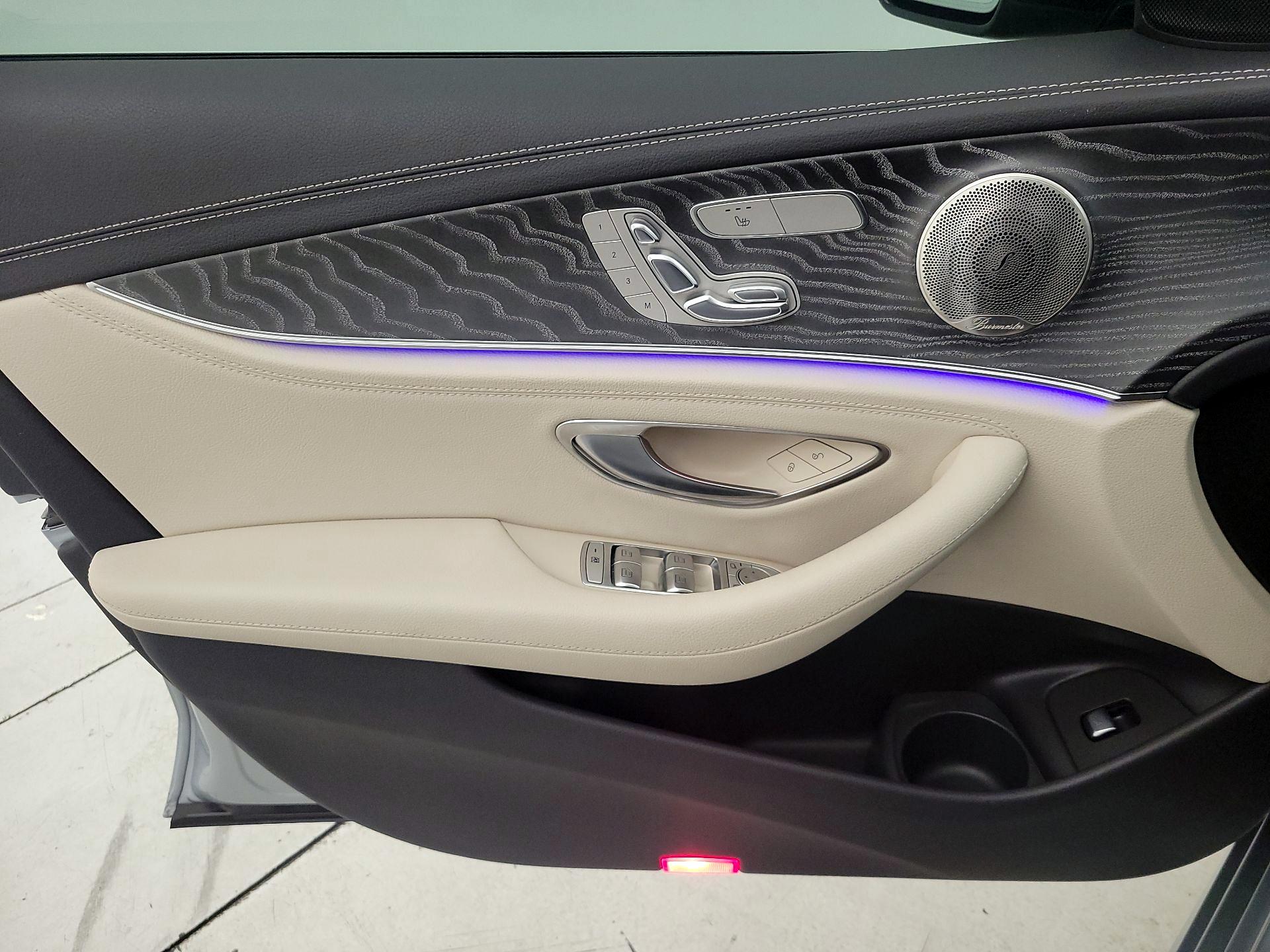 Thumbnail: 2021 Mercedes-Benz E-Class - 12