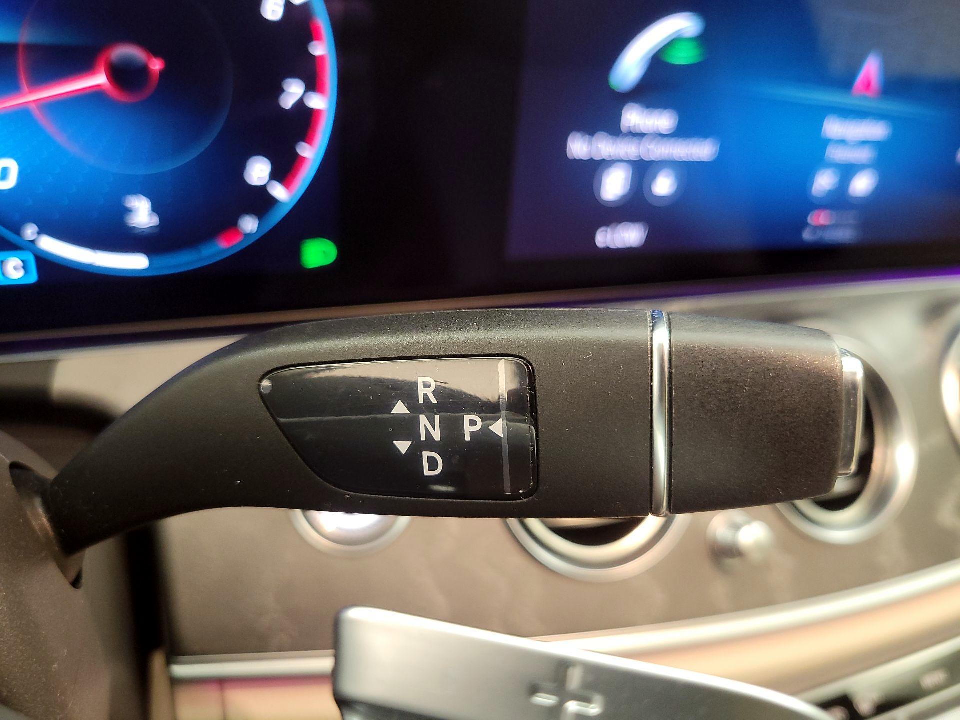 Thumbnail: 2021 Mercedes-Benz E-Class - 18