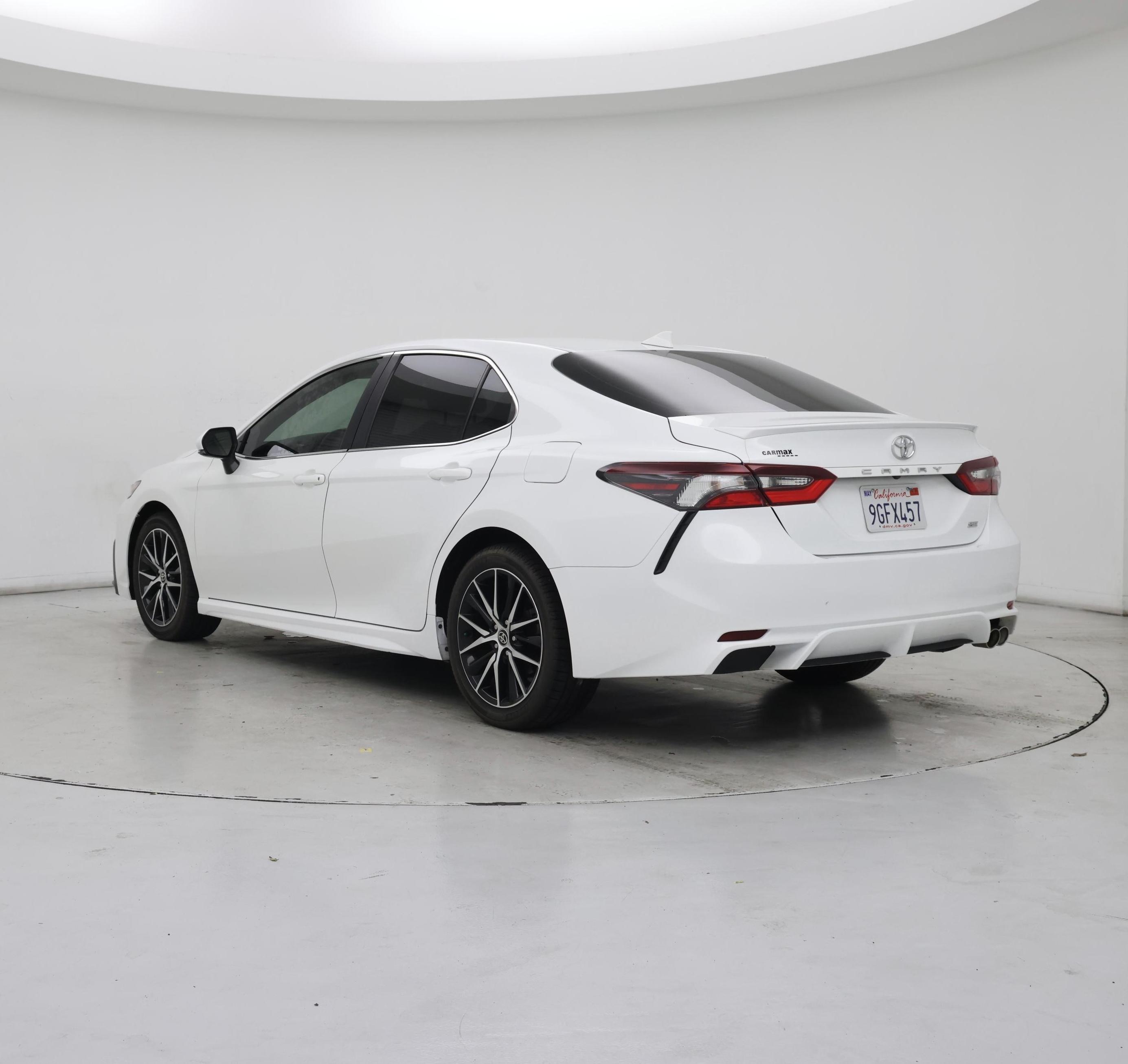 Thumbnail: 2023 Toyota Camry - 2