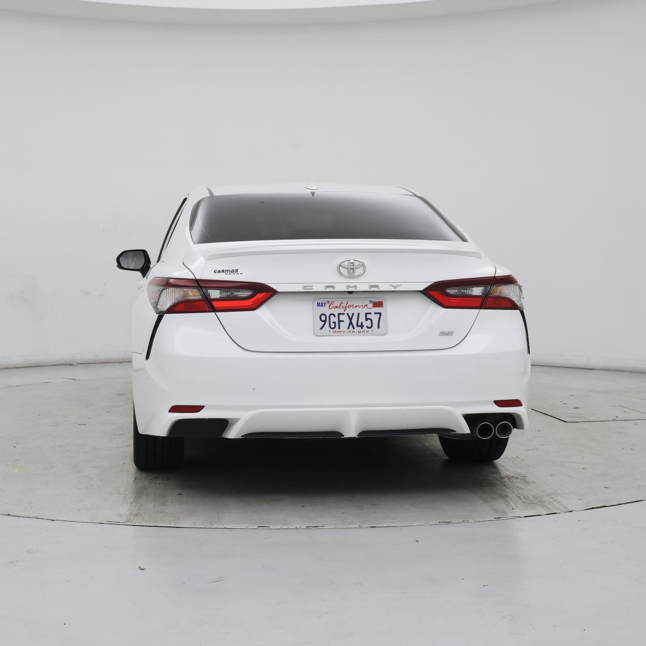 Thumbnail: 2023 Toyota Camry - 6