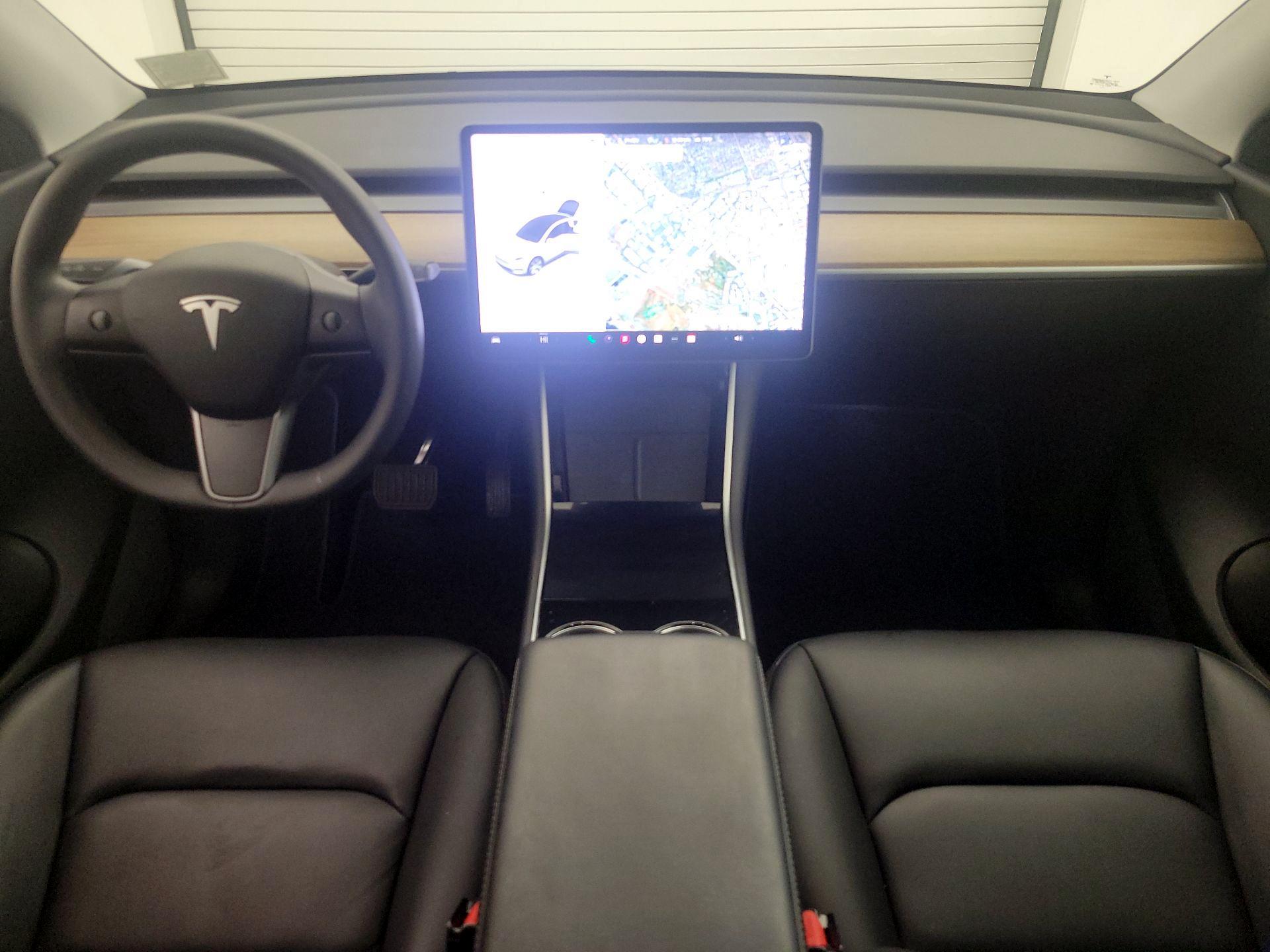 Thumbnail: 2021 Tesla Model Y - 9