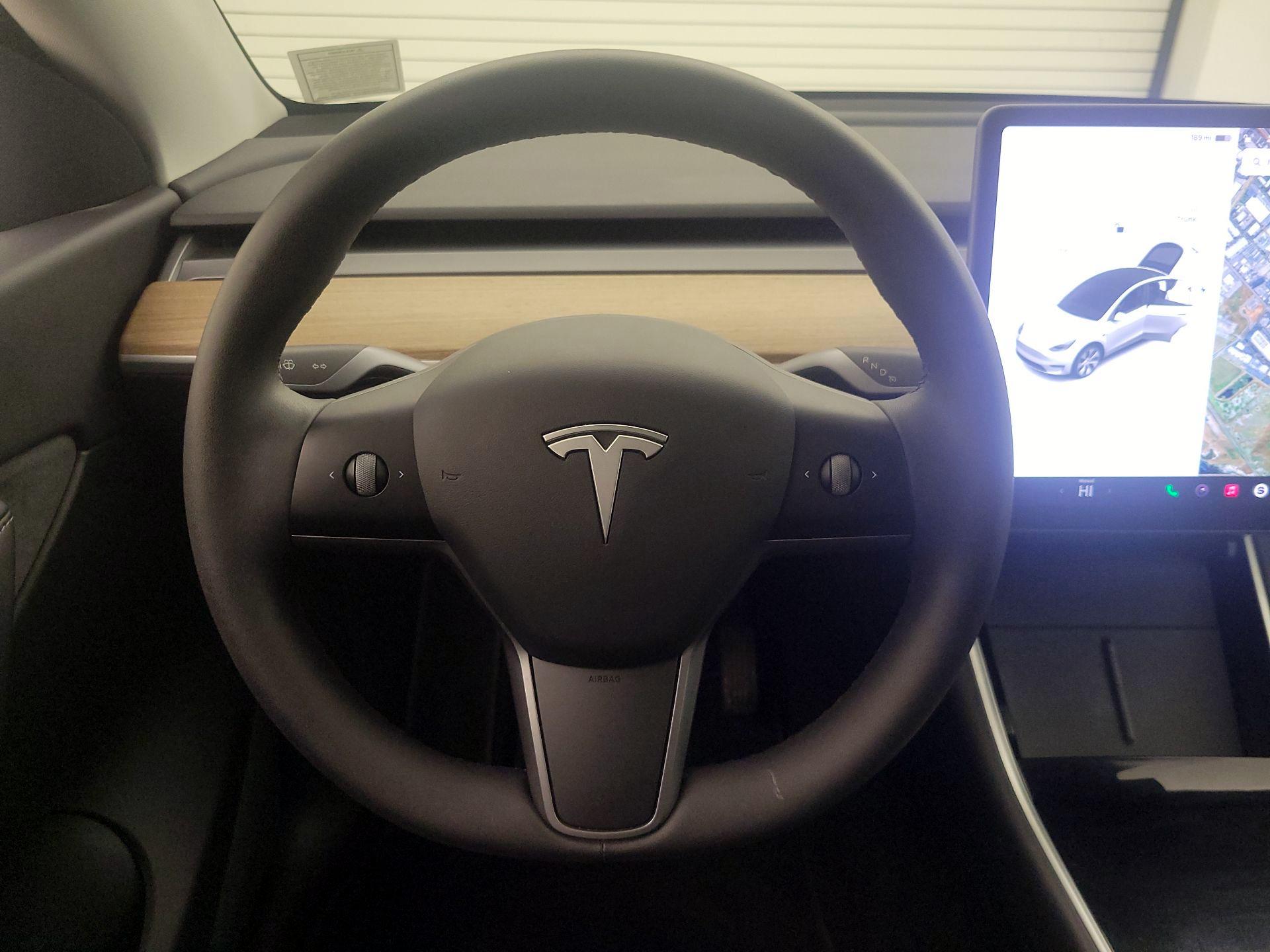 Thumbnail: 2021 Tesla Model Y - 10