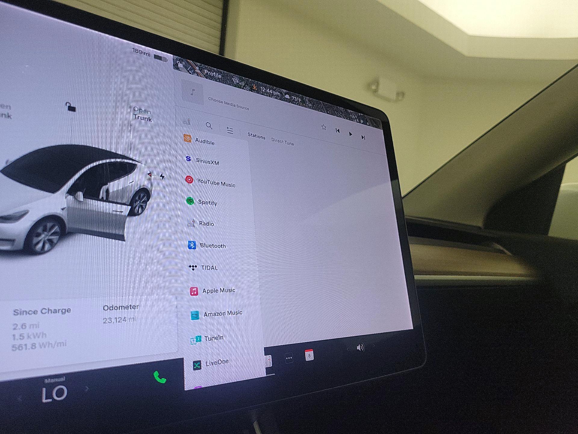 Thumbnail: 2021 Tesla Model Y - 15