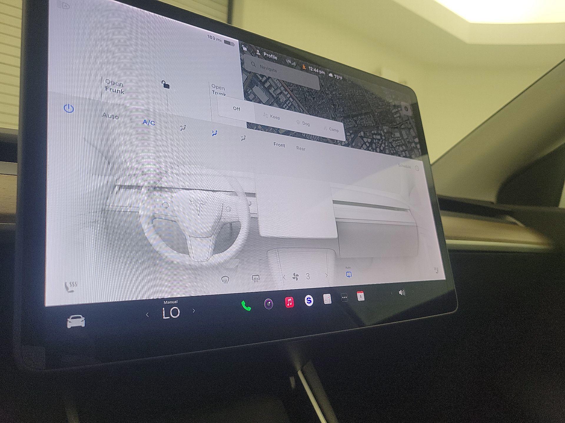 Thumbnail: 2021 Tesla Model Y - 16