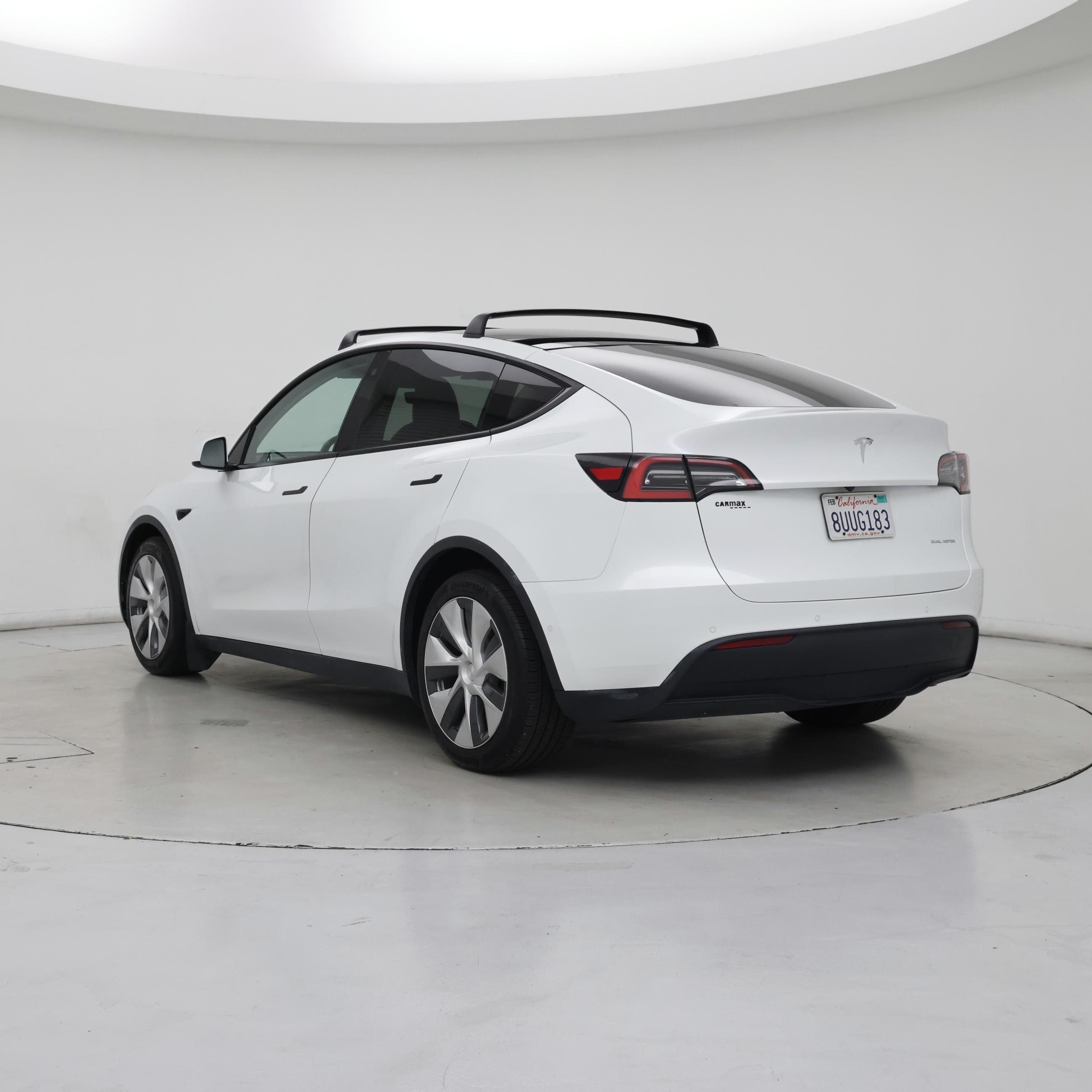 Thumbnail: 2021 Tesla Model Y - 2