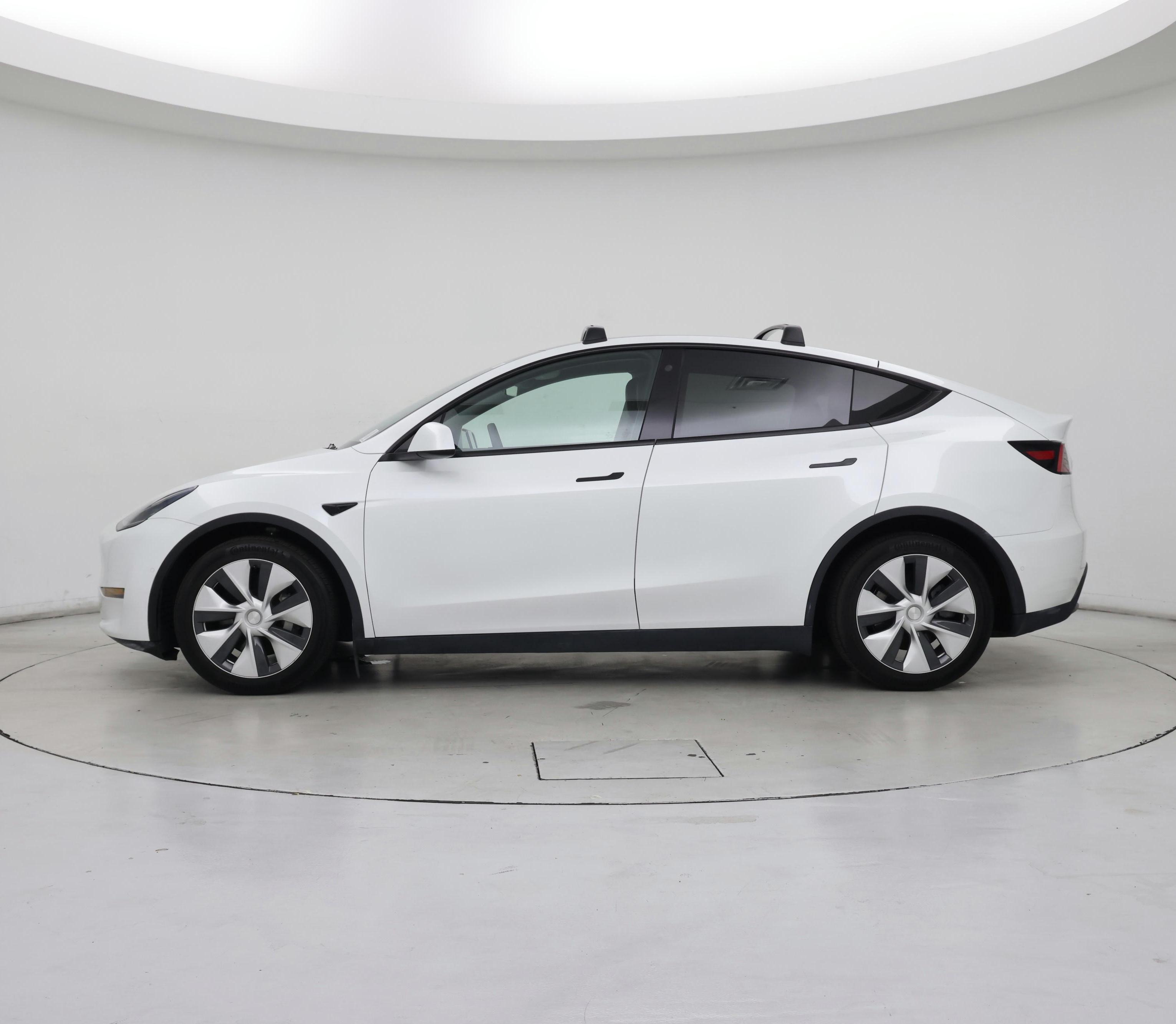 Thumbnail: 2021 Tesla Model Y - 3
