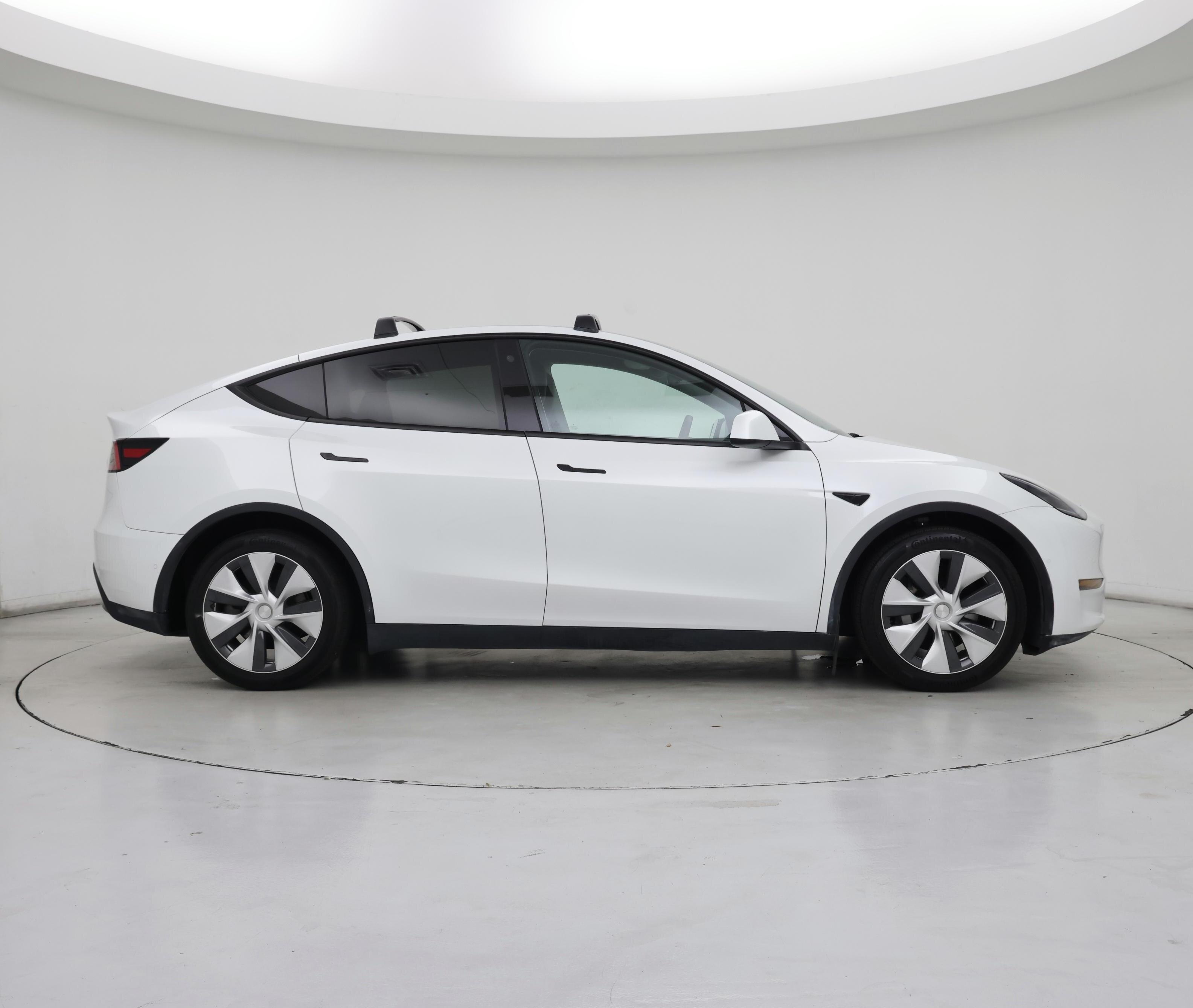 Thumbnail: 2021 Tesla Model Y - 7