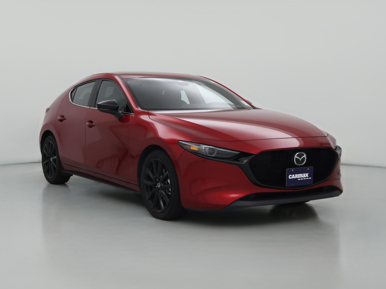 2021 Mazda Mazda3