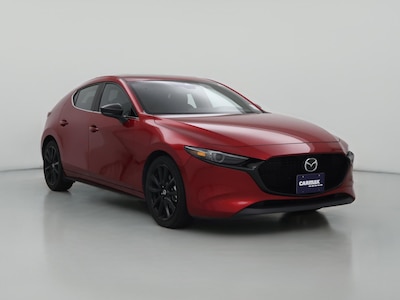 2021 Mazda Mazda3 2.5 Turbo