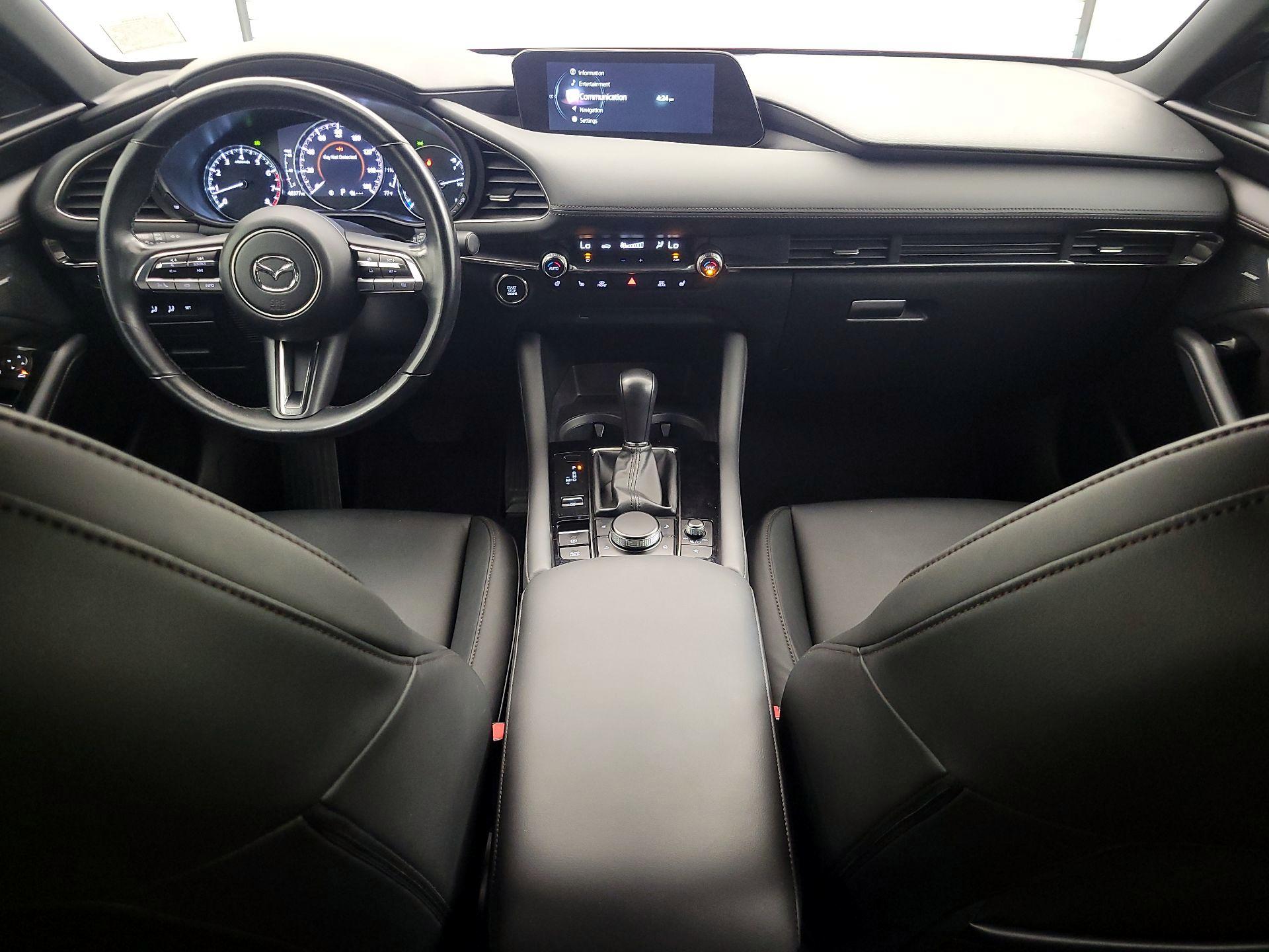Thumbnail: 2021 Mazda Mazda3 - 9