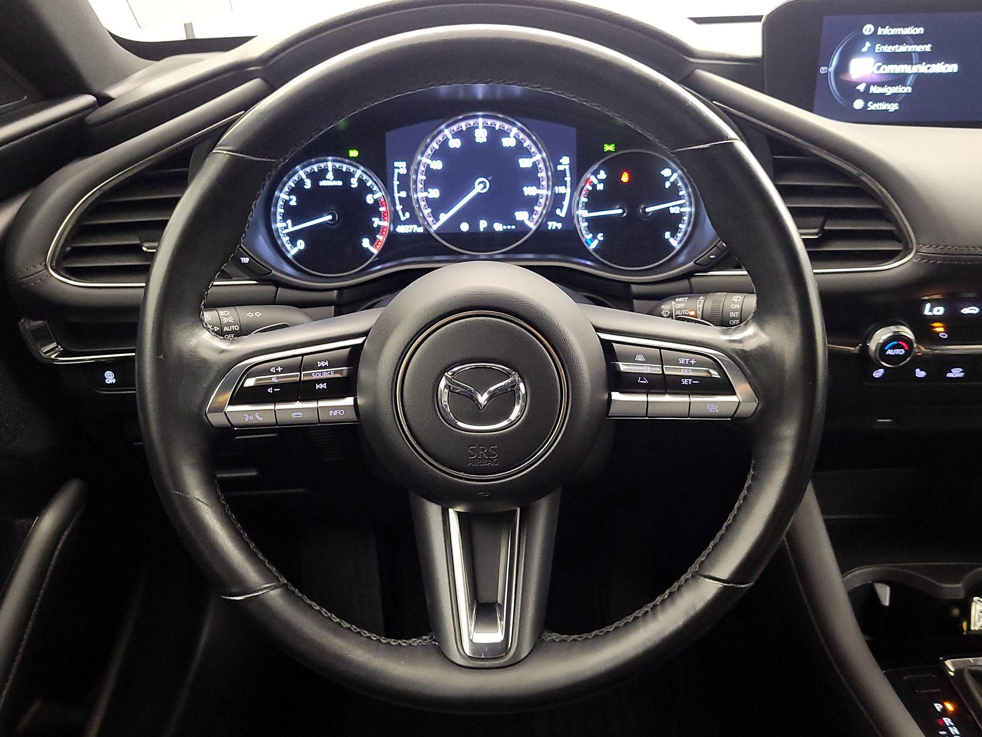 Thumbnail: 2021 Mazda Mazda3 - 10