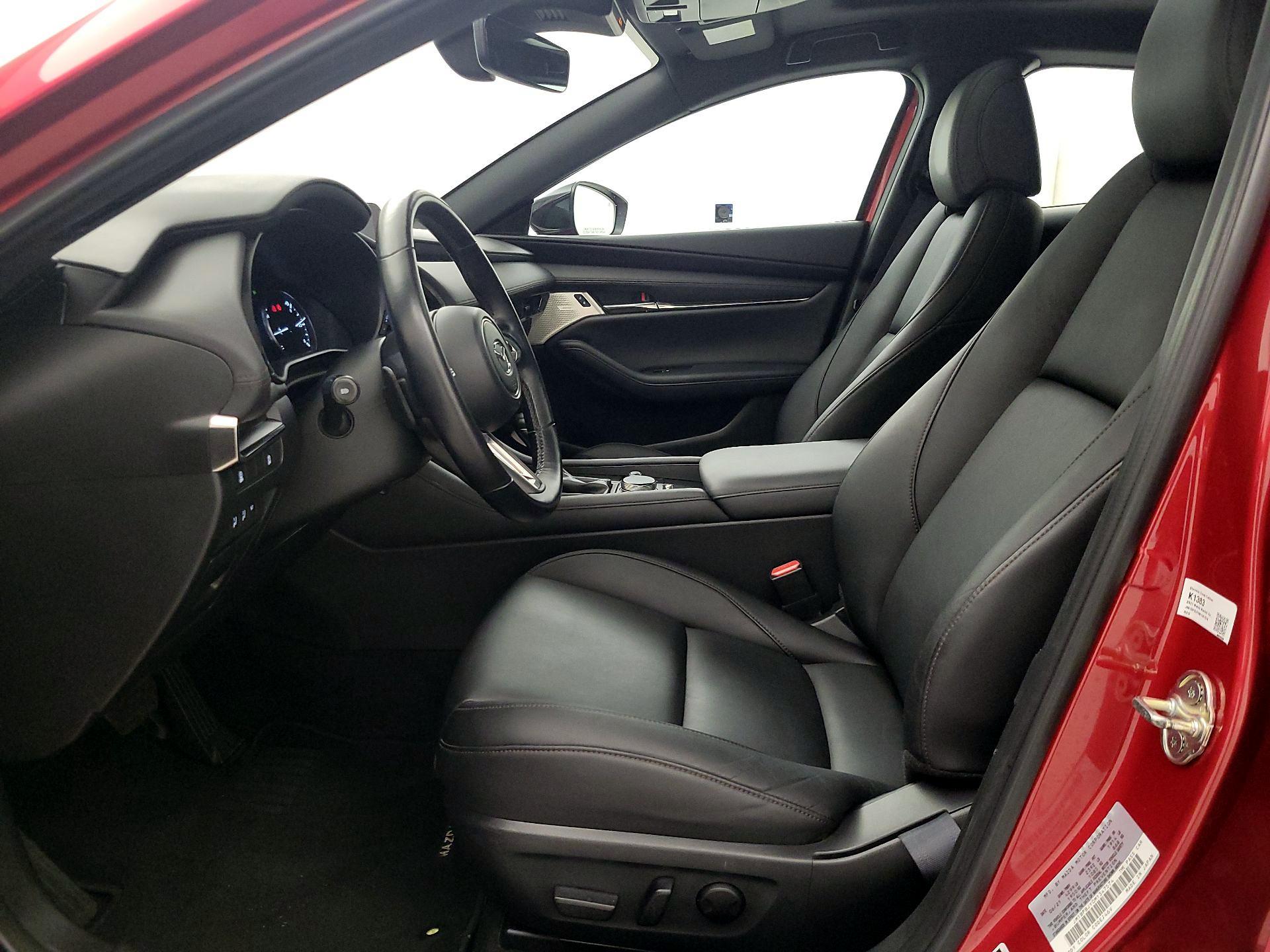 Thumbnail: 2021 Mazda Mazda3 - 11