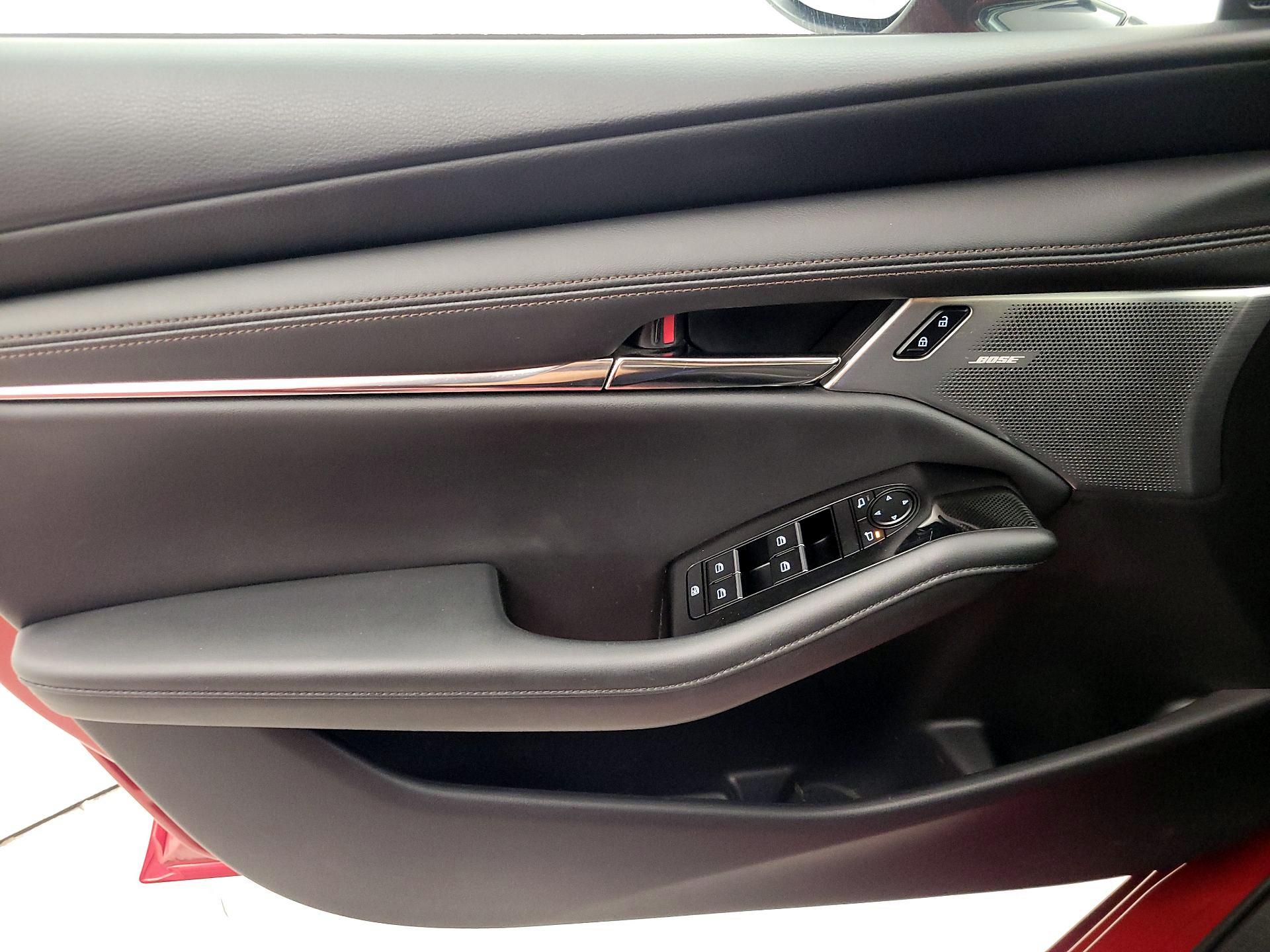 Thumbnail: 2021 Mazda Mazda3 - 12