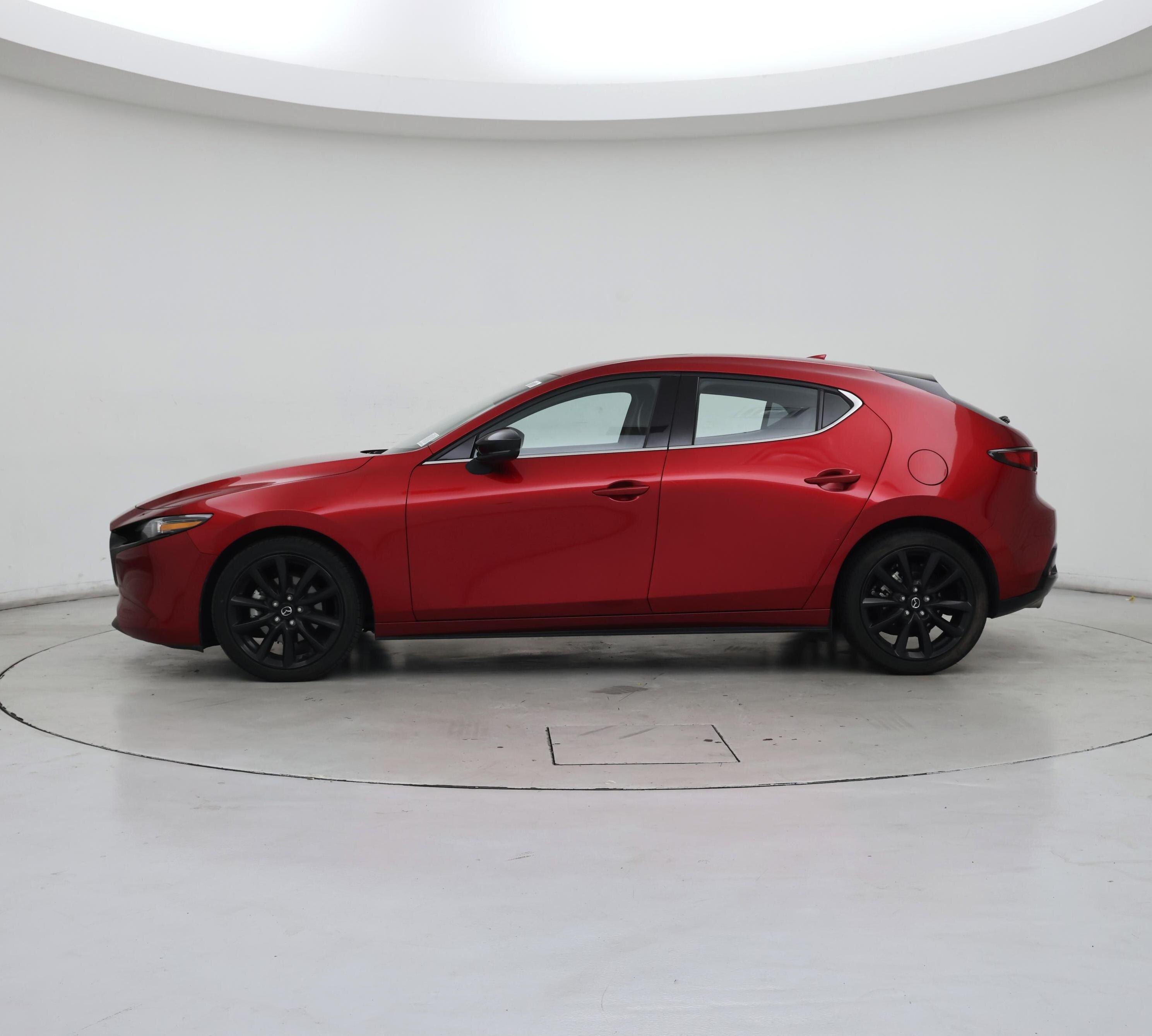 Thumbnail: 2021 Mazda Mazda3 - 3