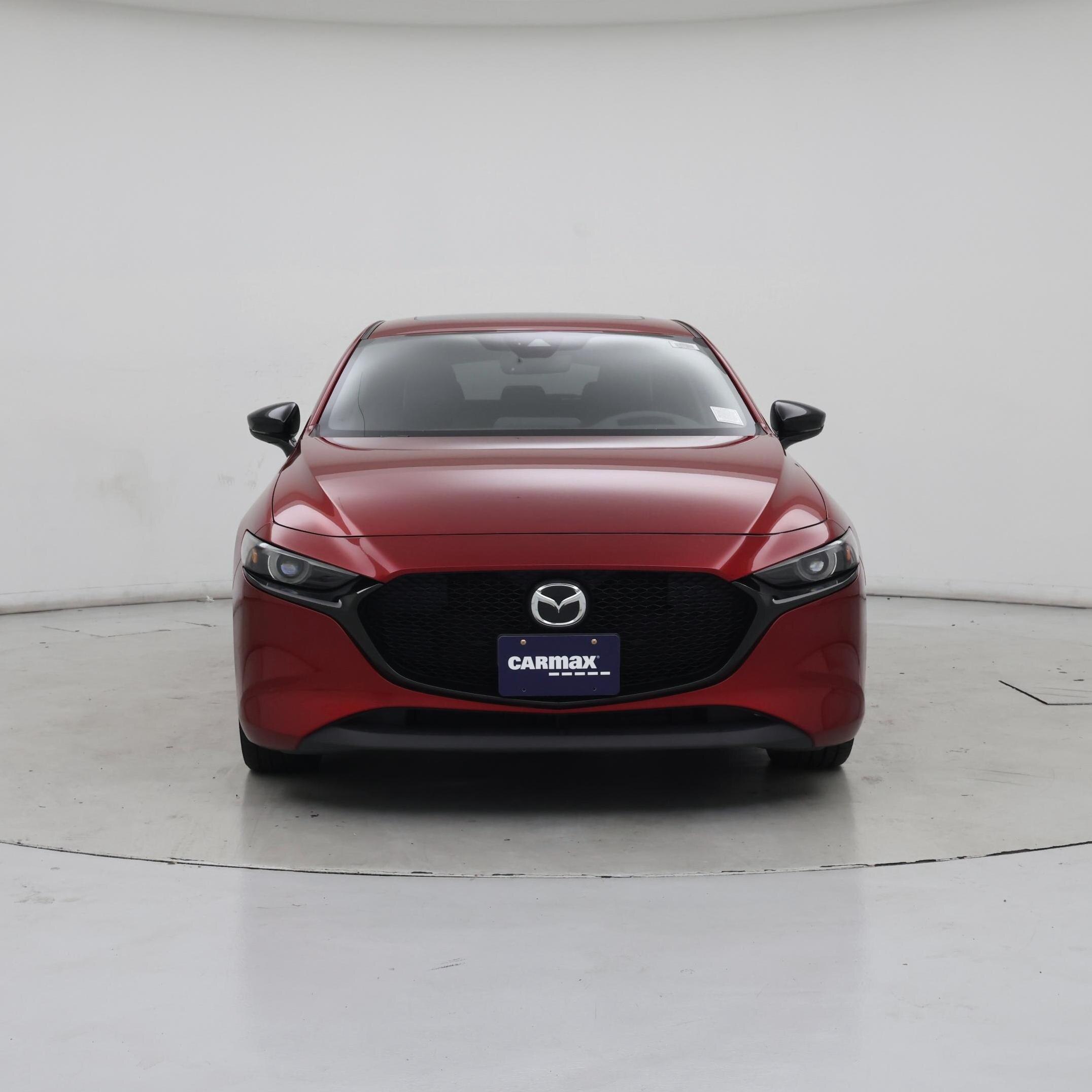 Thumbnail: 2021 Mazda Mazda3 - 5