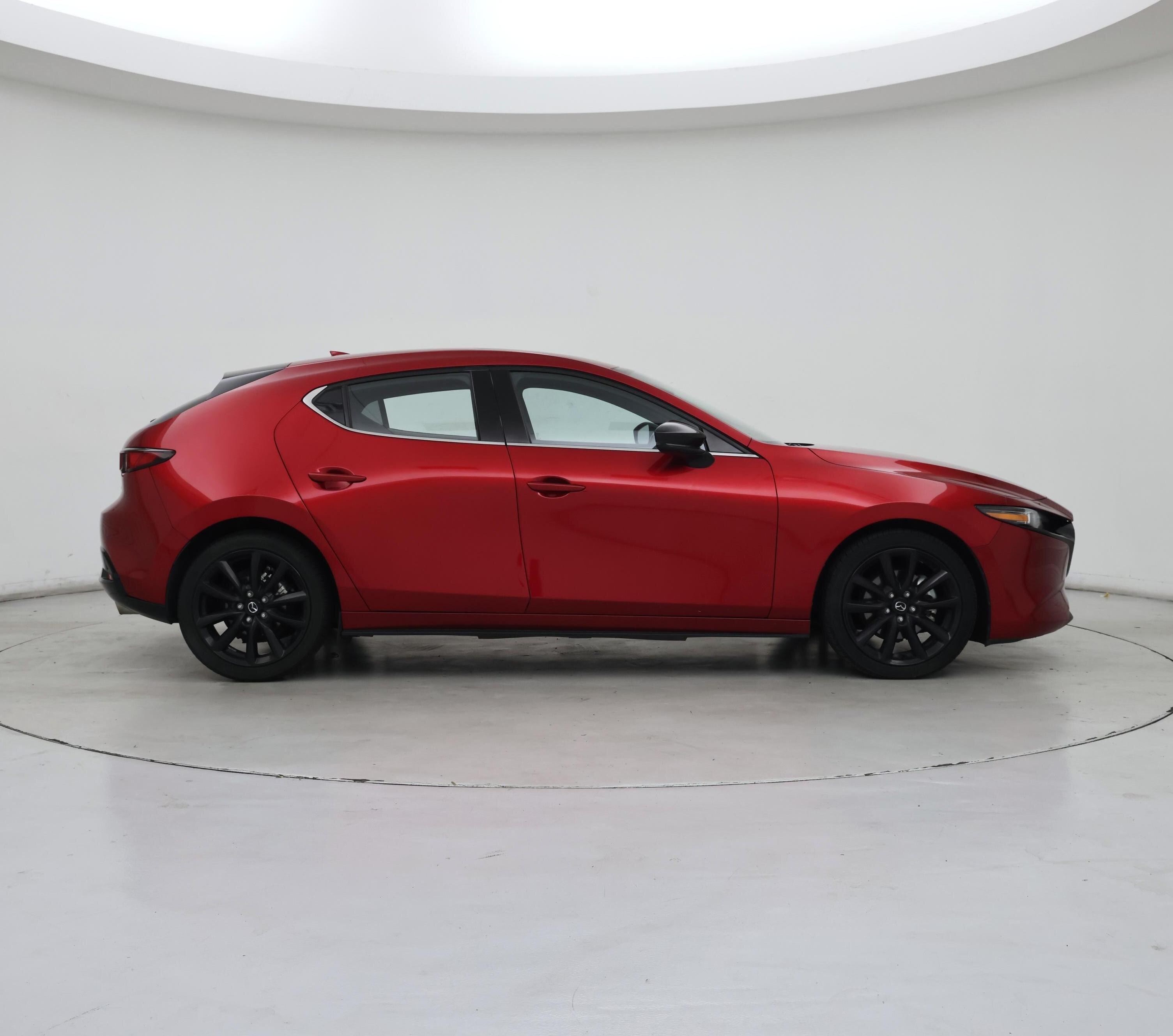 Thumbnail: 2021 Mazda Mazda3 - 7