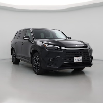 2024 Lexus TX 350 Premium