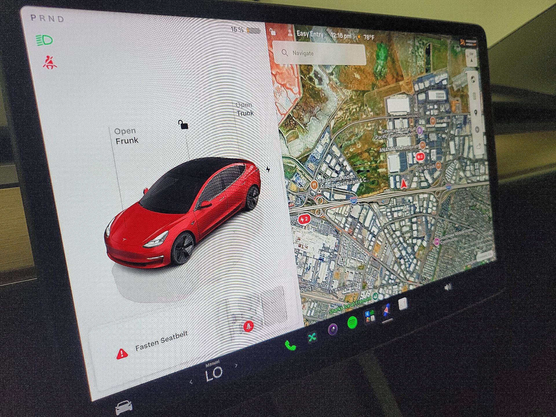 Thumbnail: 2023 Tesla Model 3 - 13