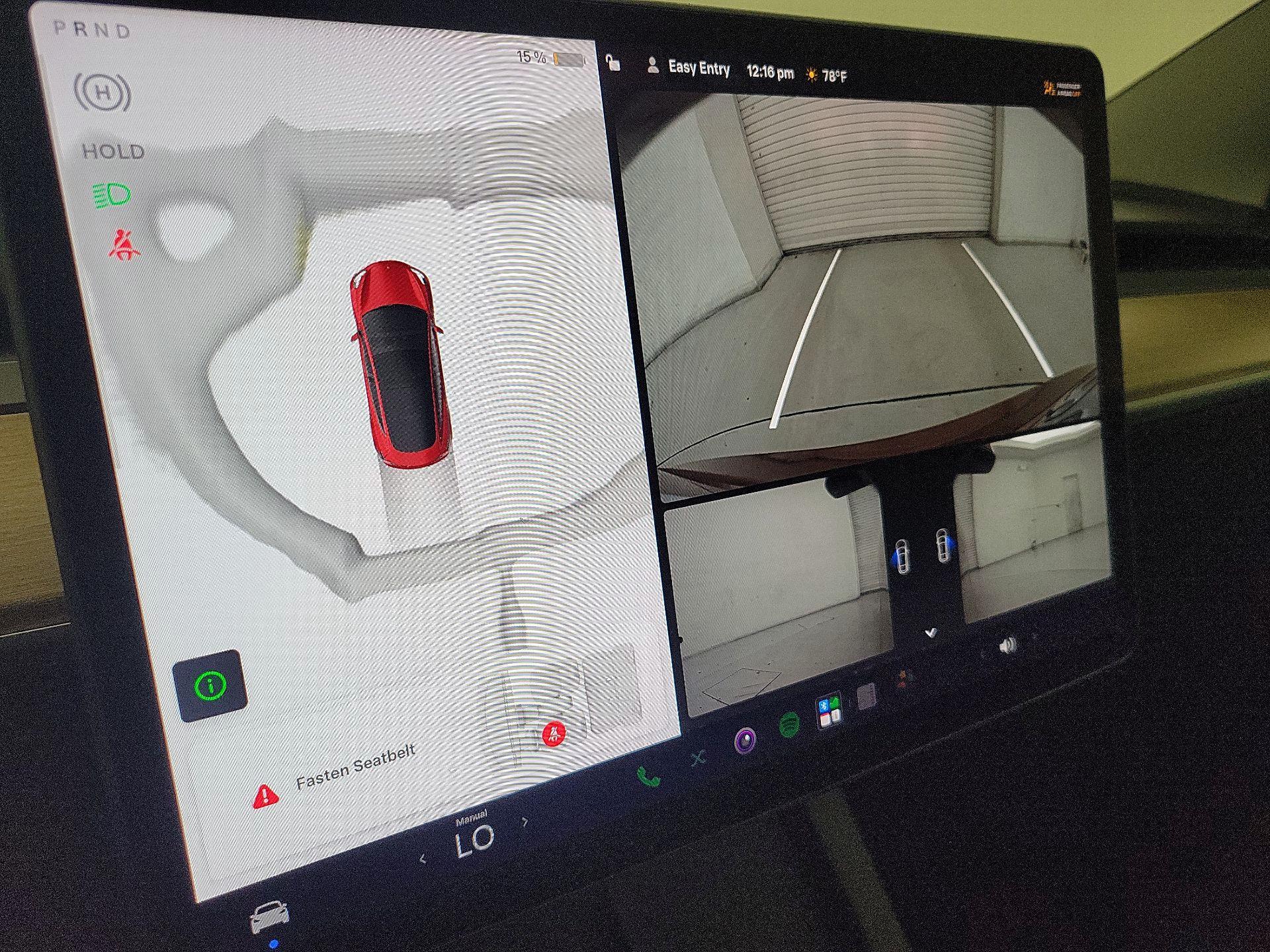 Thumbnail: 2023 Tesla Model 3 - 14