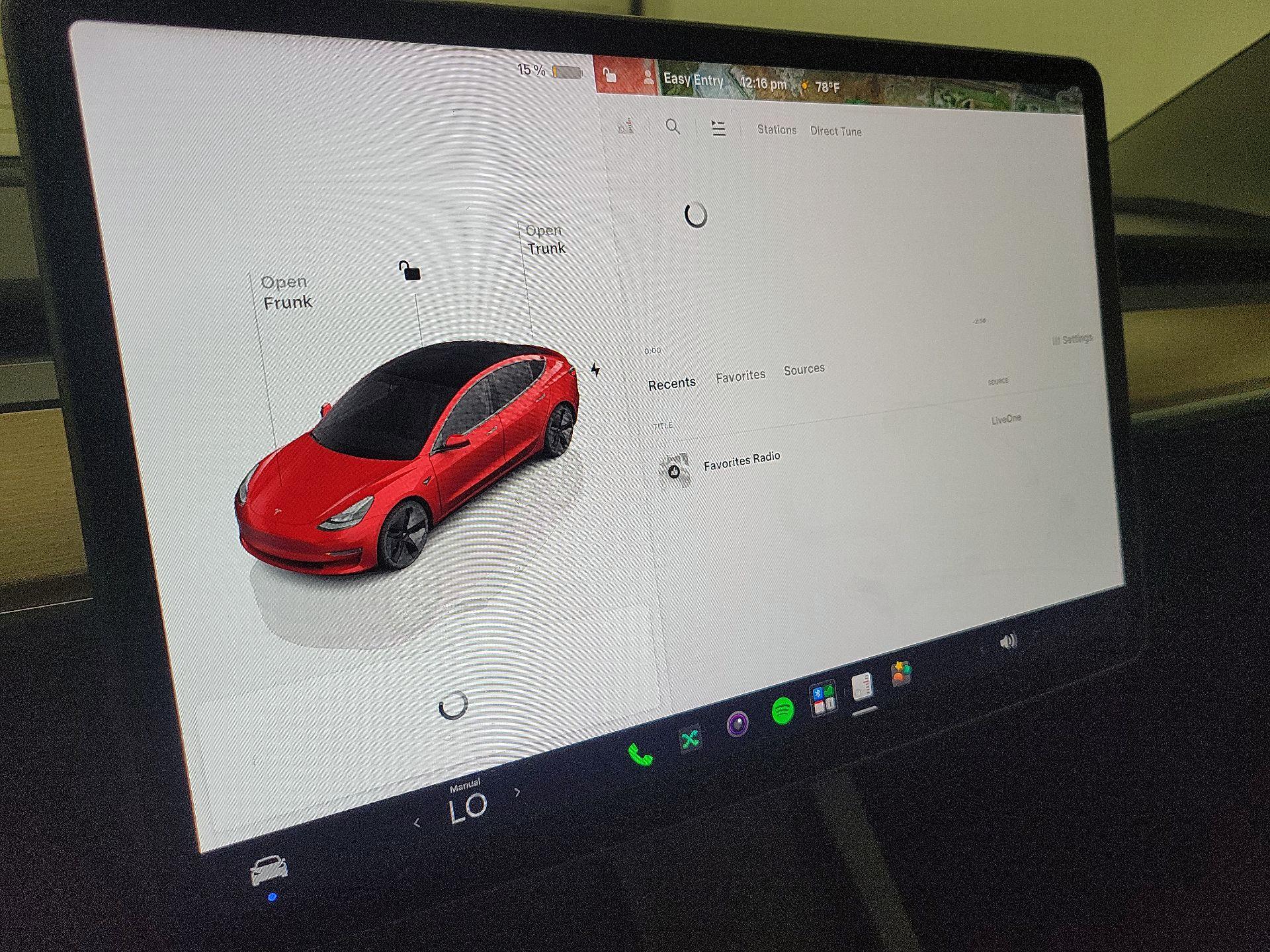Thumbnail: 2023 Tesla Model 3 - 15