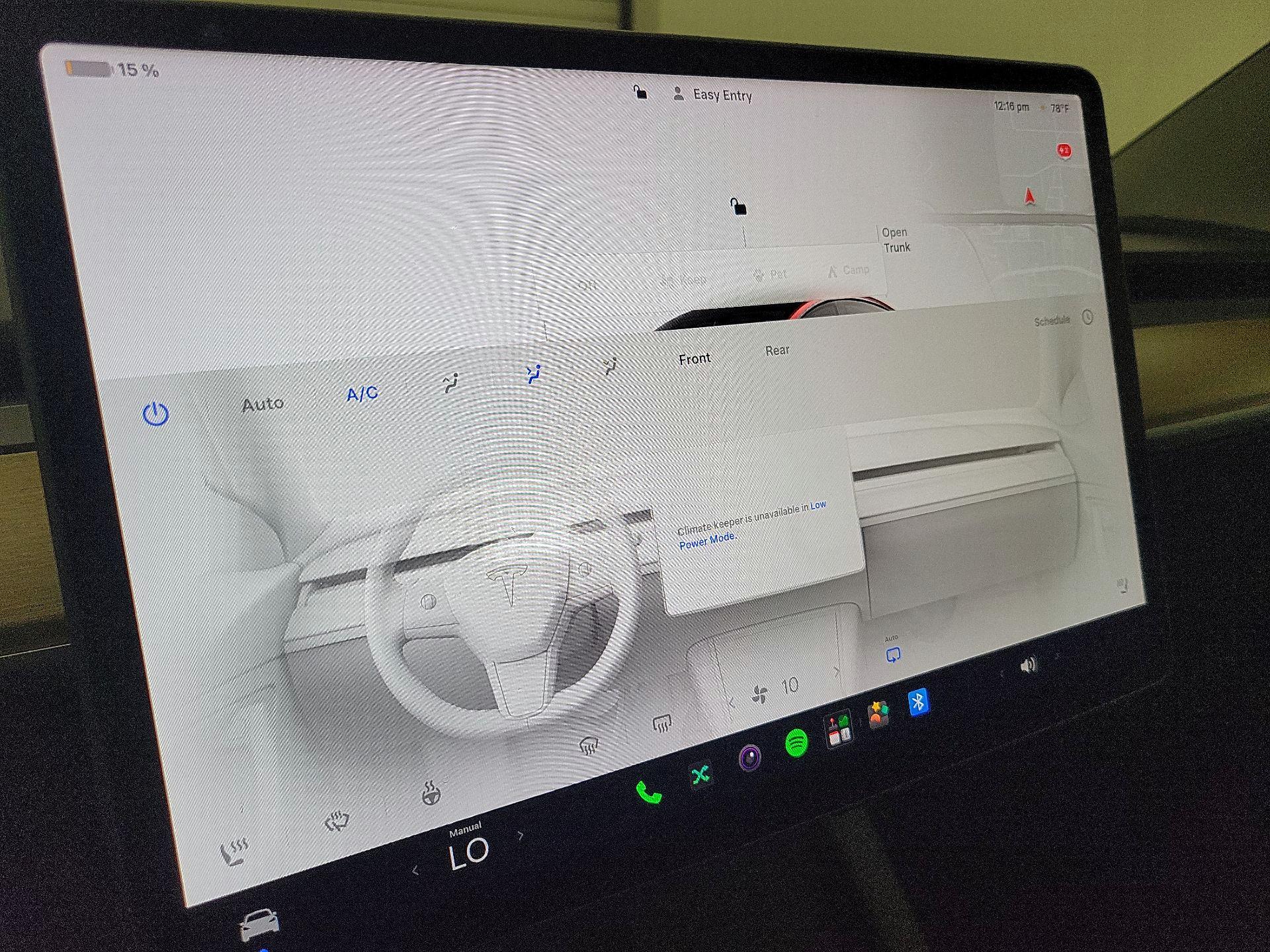Thumbnail: 2023 Tesla Model 3 - 16