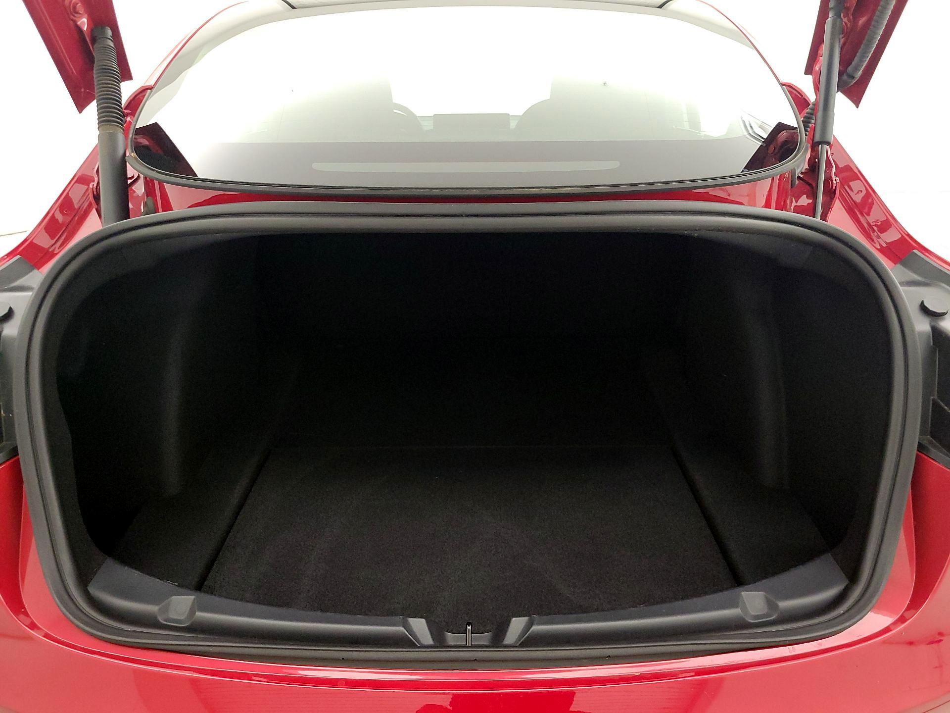 Thumbnail: 2023 Tesla Model 3 - 19