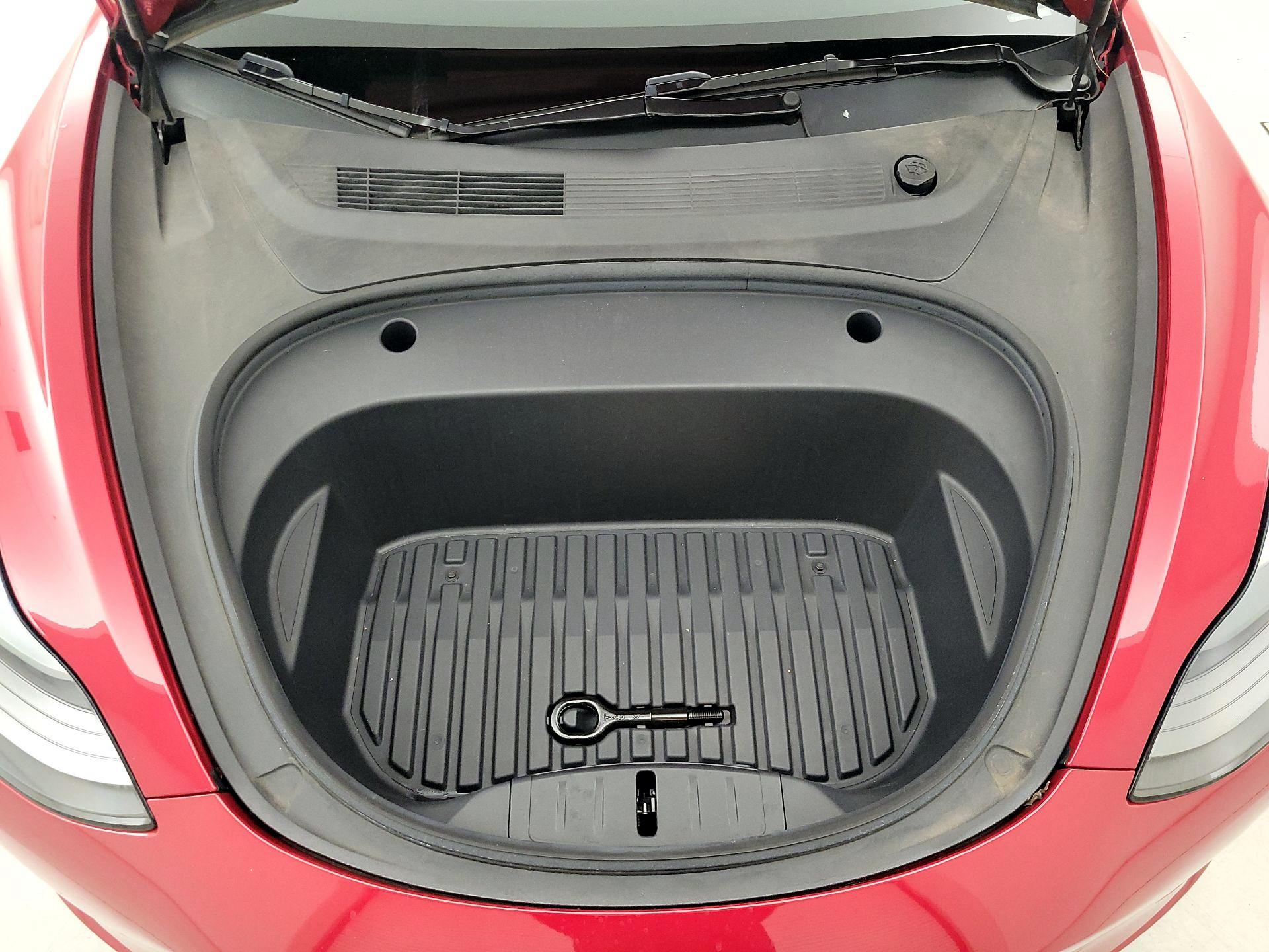 Thumbnail: 2023 Tesla Model 3 - 20