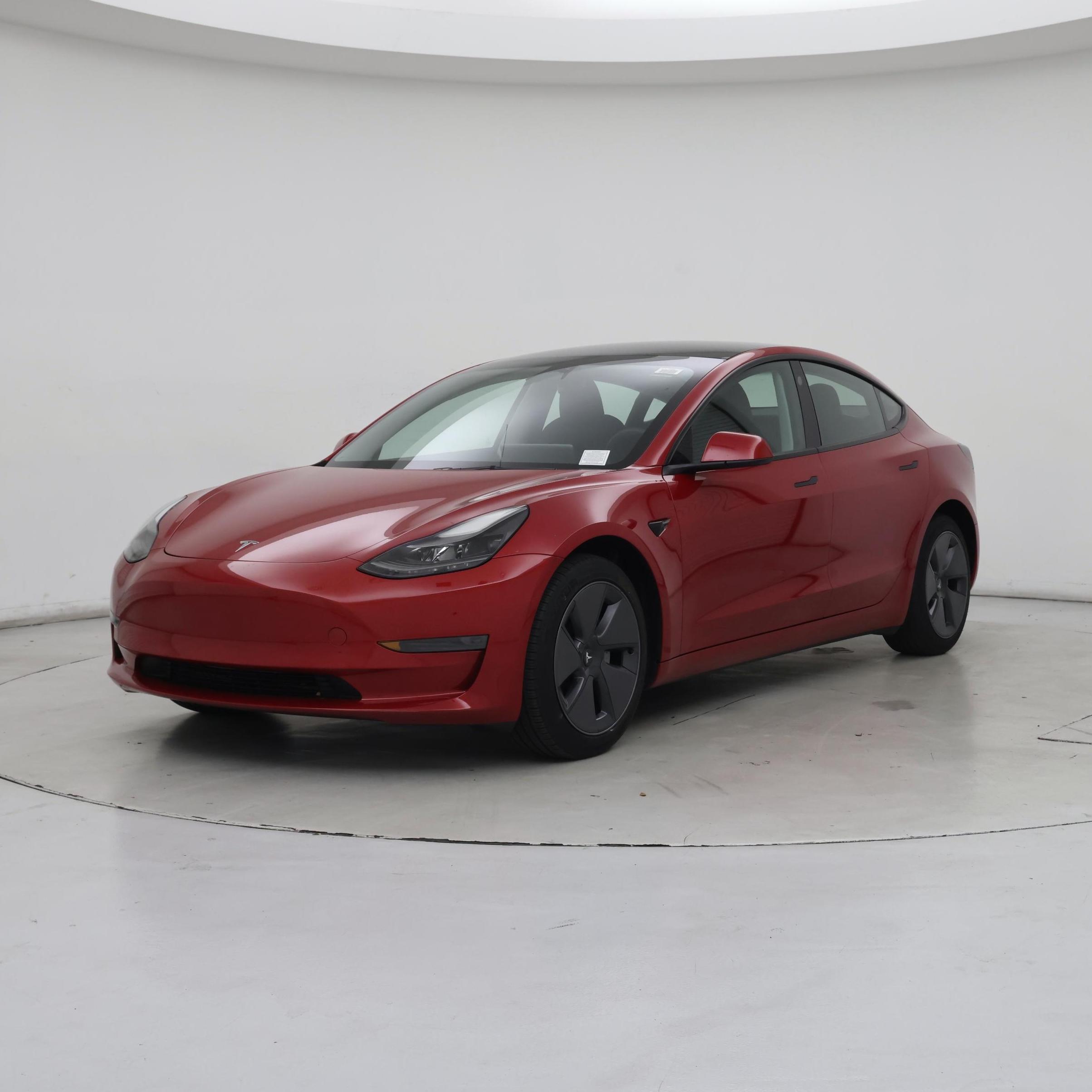 Thumbnail: 2023 Tesla Model 3 - 4