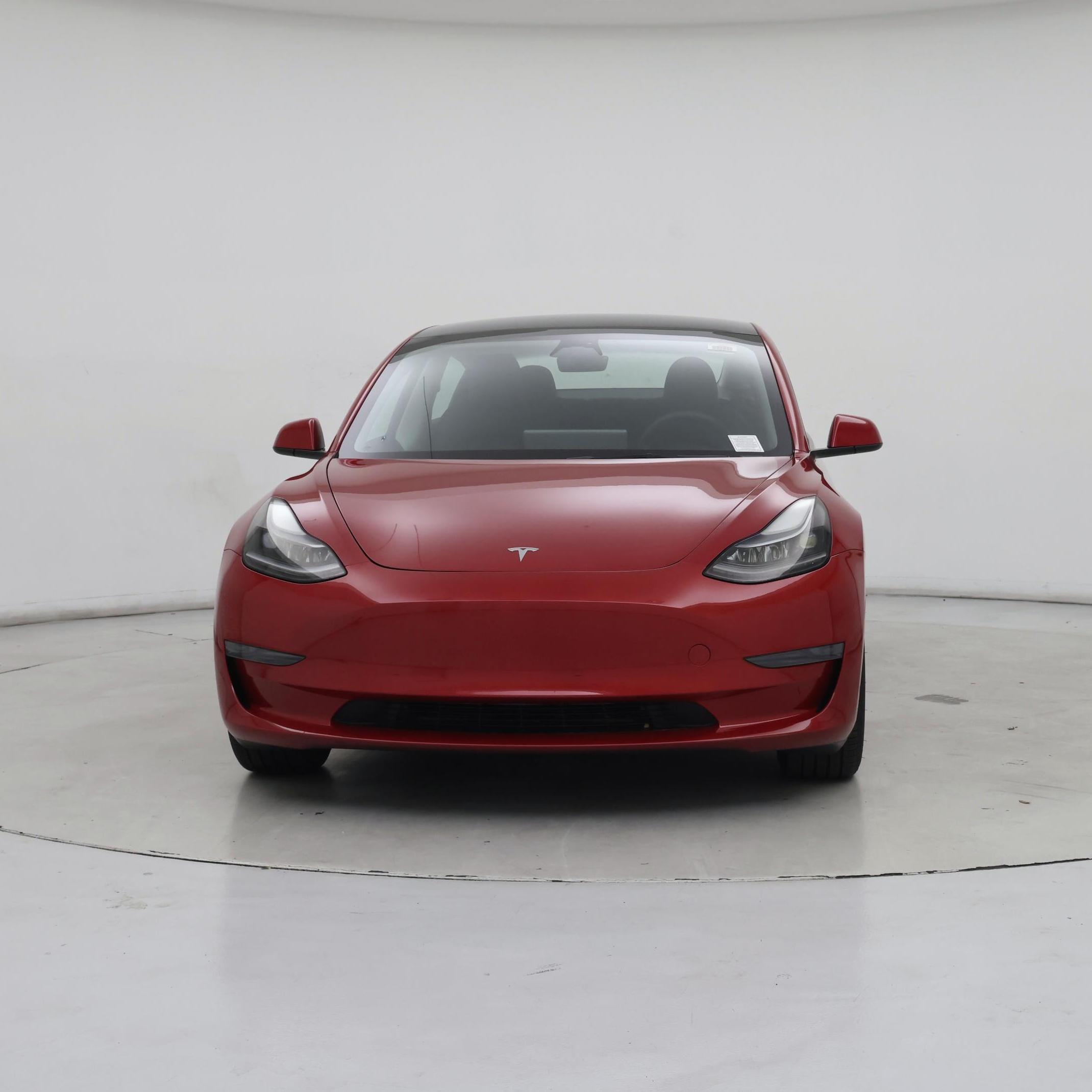 Thumbnail: 2023 Tesla Model 3 - 5
