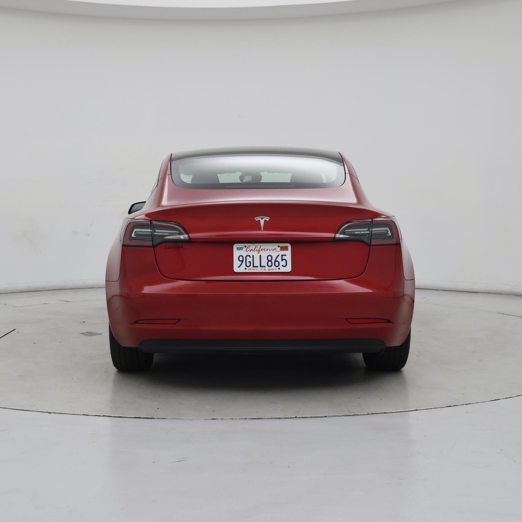 Thumbnail: 2023 Tesla Model 3 - 6