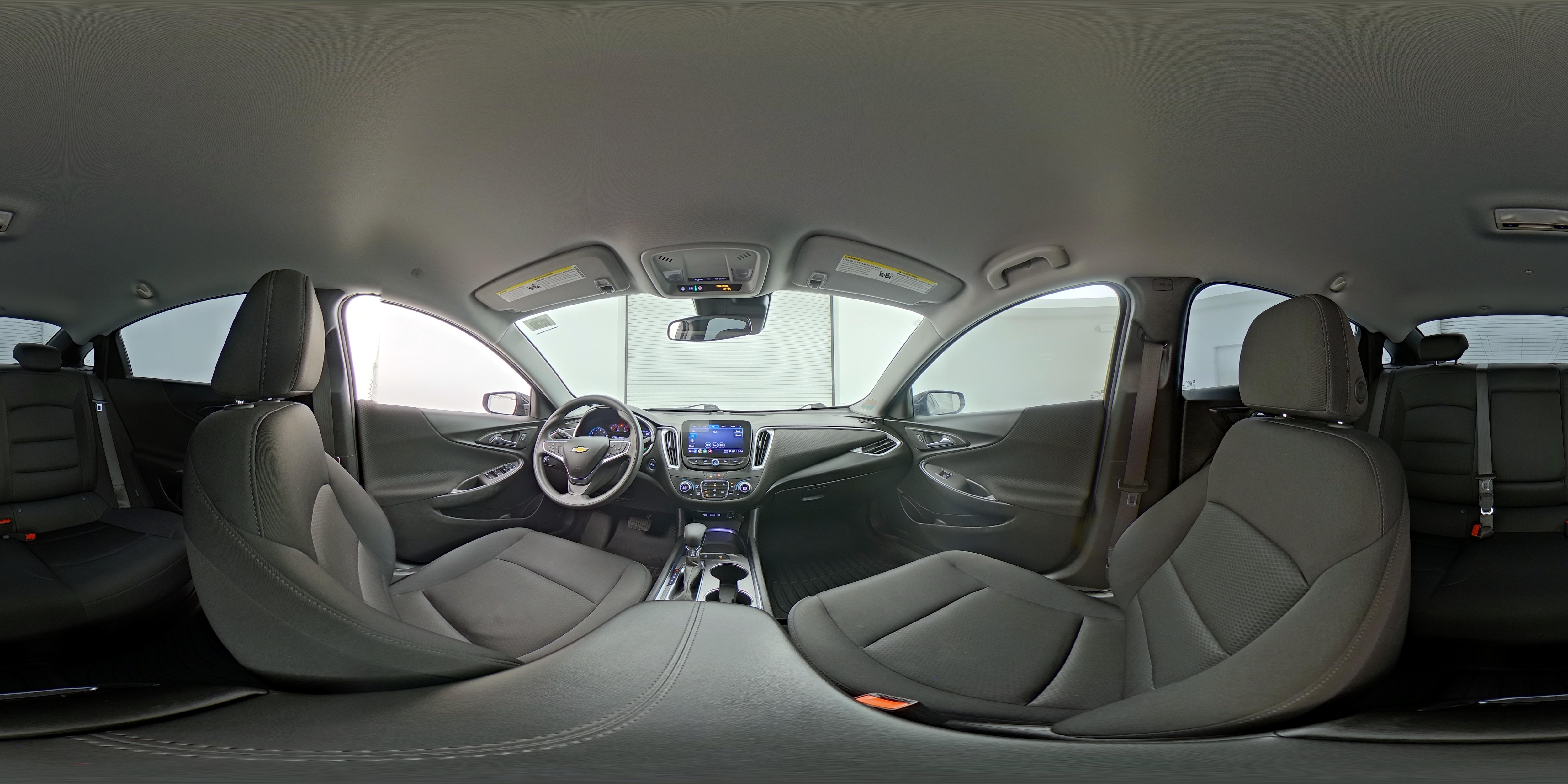 2024 Chevrolet Malibu 1LT - Photo 24