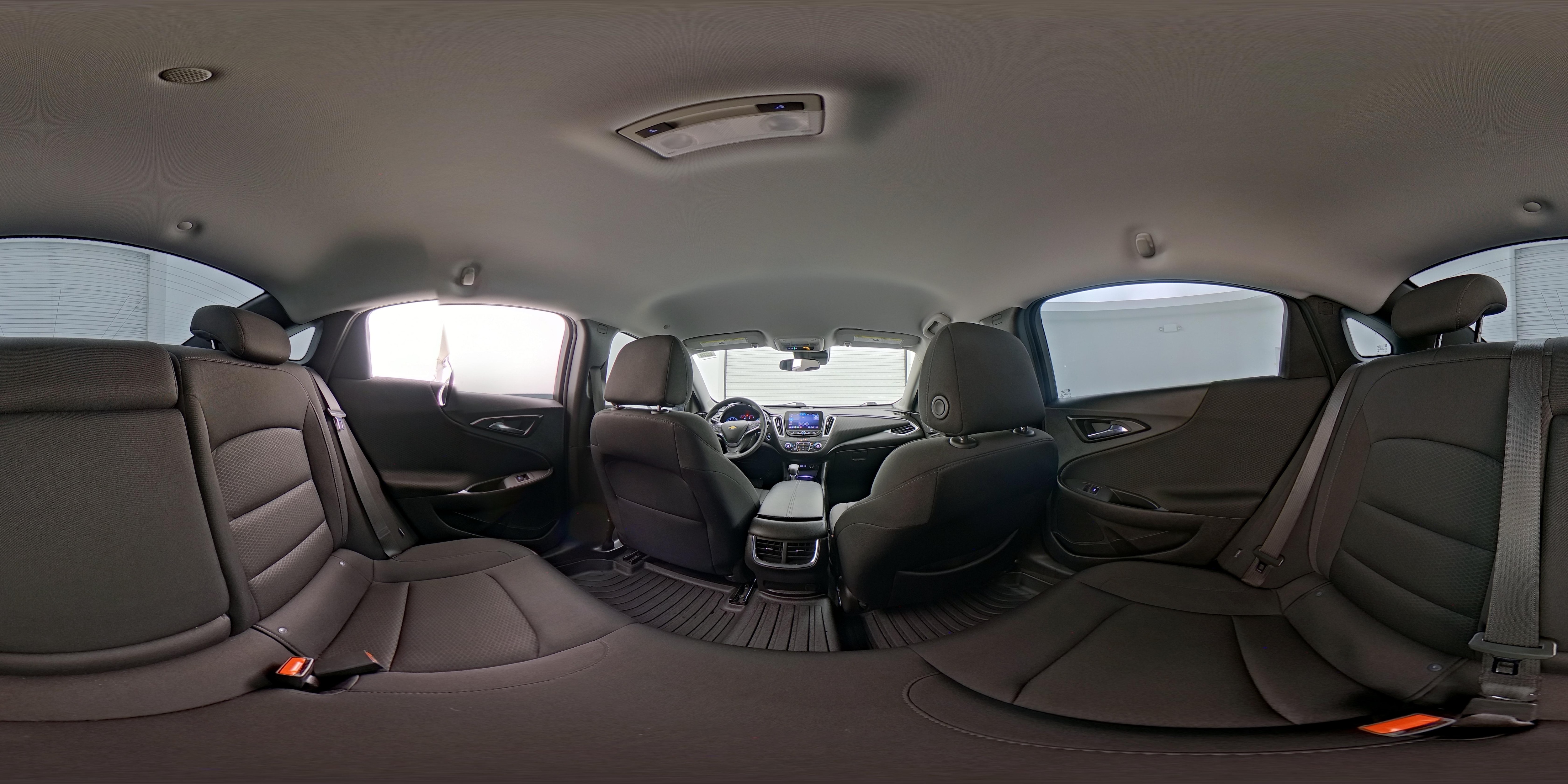 2024 Chevrolet Malibu 1LT - Photo 25