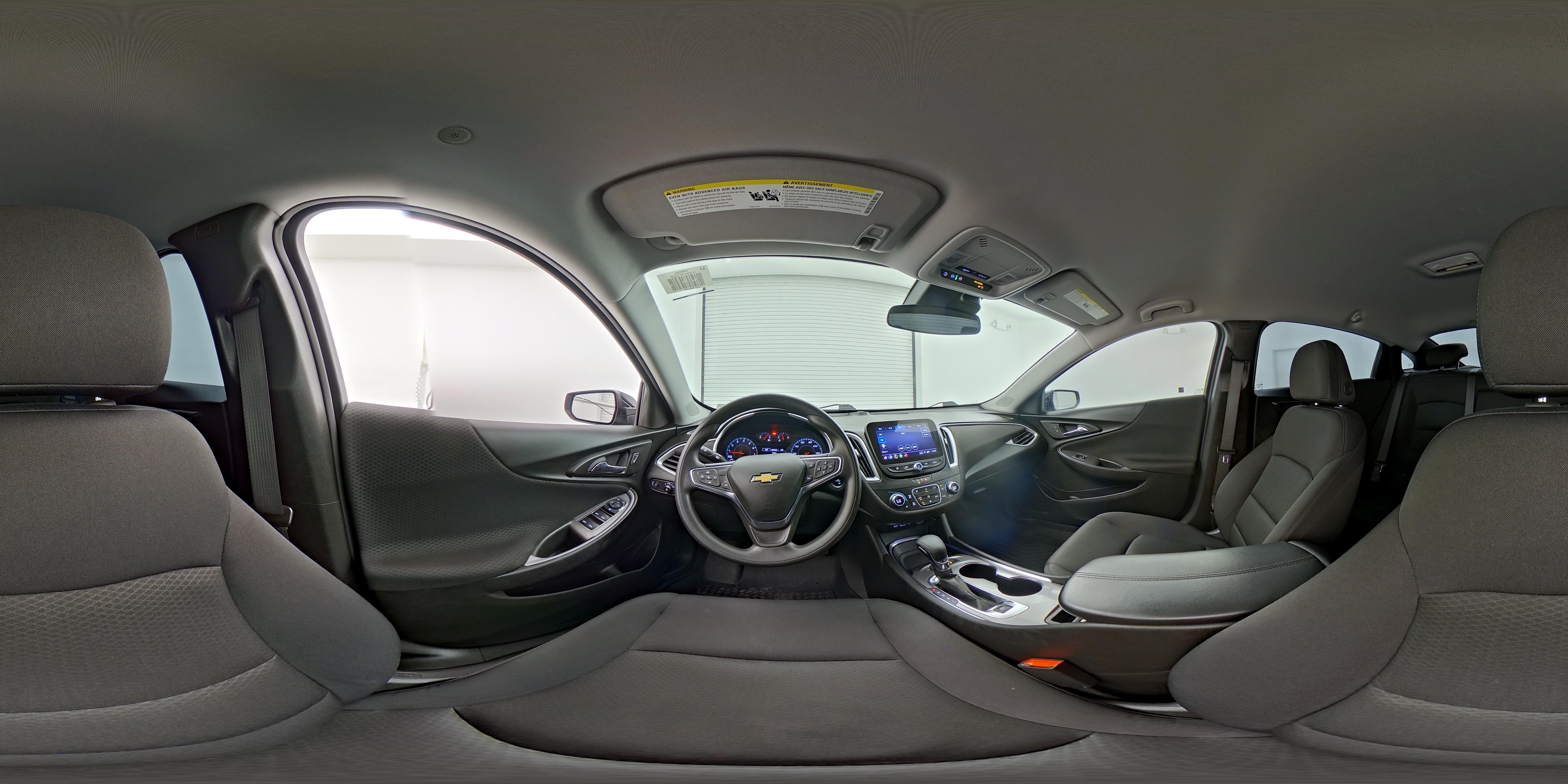 2024 Chevrolet Malibu 1LT - Photo 26