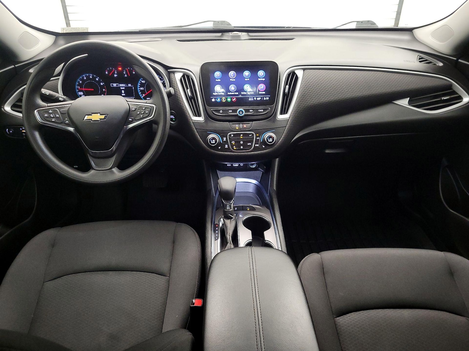 2024 Chevrolet Malibu 1LT - Photo 10