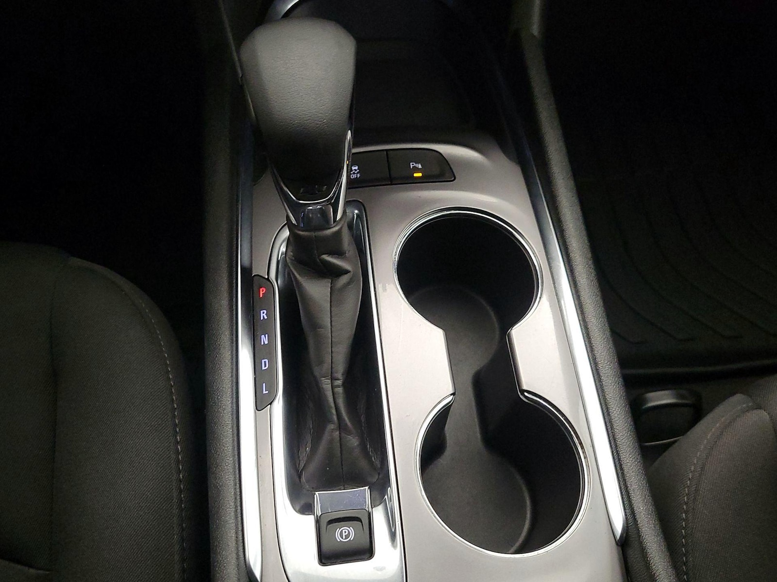 2024 Chevrolet Malibu 1LT - Photo 18