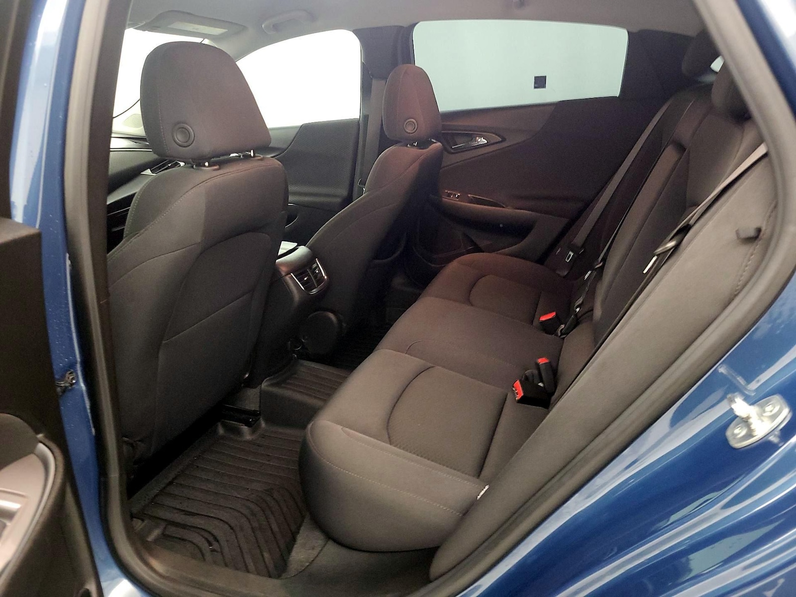 2024 Chevrolet Malibu 1LT - Photo 20