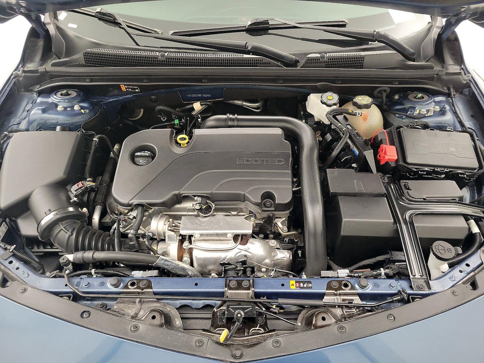 2024 Chevrolet Malibu 1LT - Photo 22