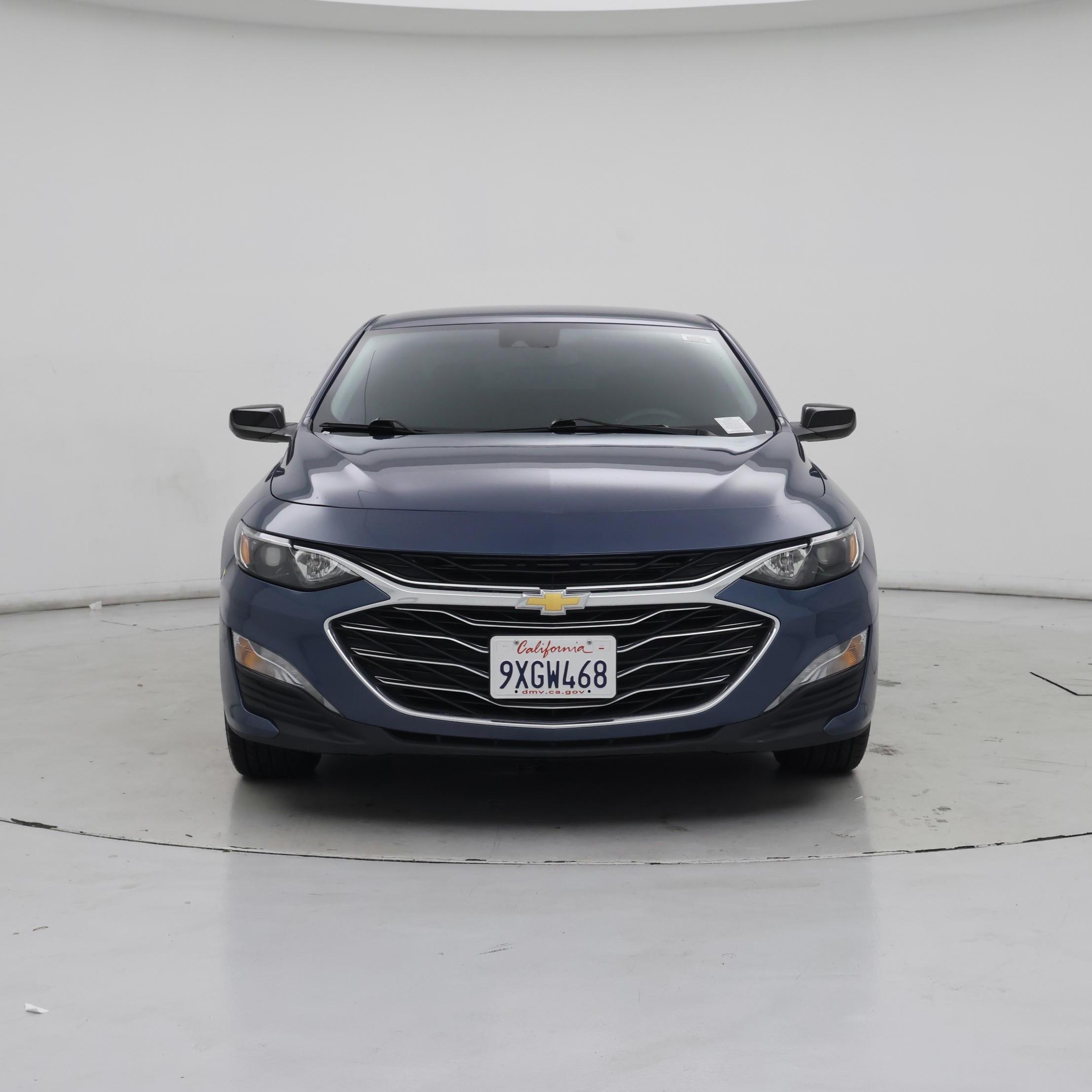 Thumbnail: 2024 Chevrolet Malibu - 5
