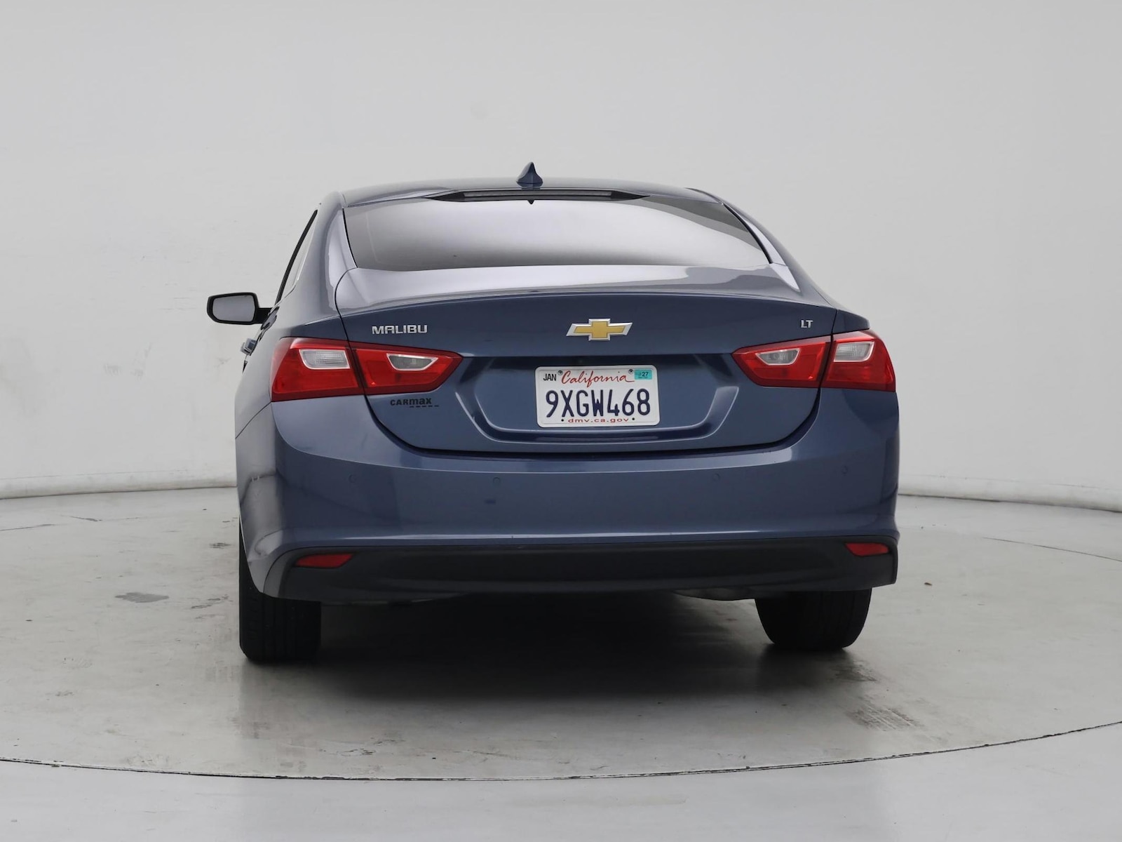 2024 Chevrolet Malibu 1LT - Photo 7